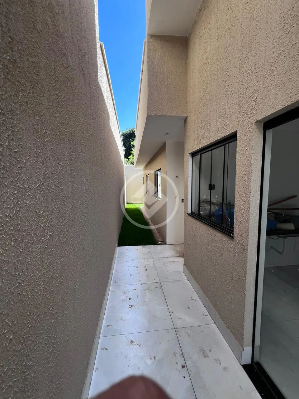 Imagem 1 - Casa em Residencial Itaipu, Goiânia - GO