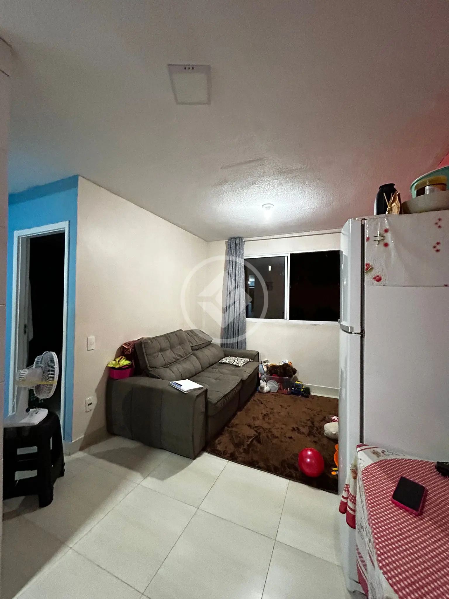 Apartamento Residencial Barcelona, Goiânia - GO — foto 2