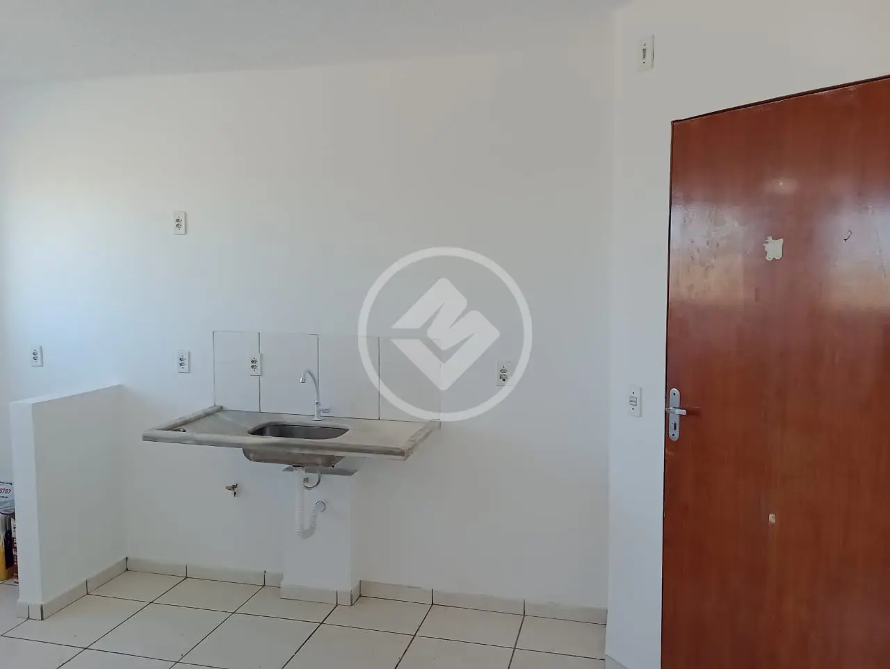 Imagem 5 - Apartamento em Residencial Jardins do Cerrado 6, Goiânia - GO
