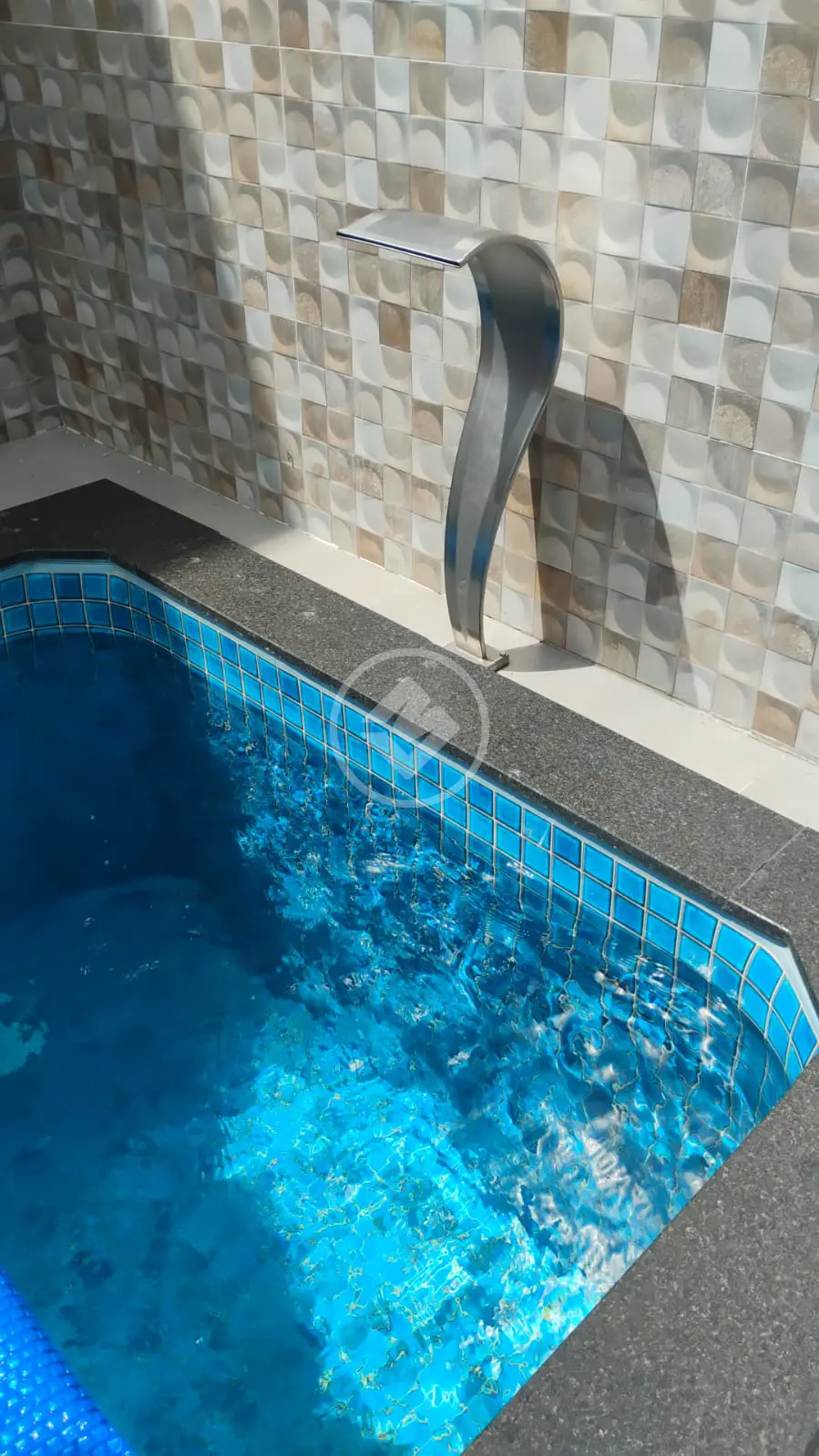 Imagem 5 - Casa Condomínio em Residencial Araguaia, Aparecida de Goiânia - GO