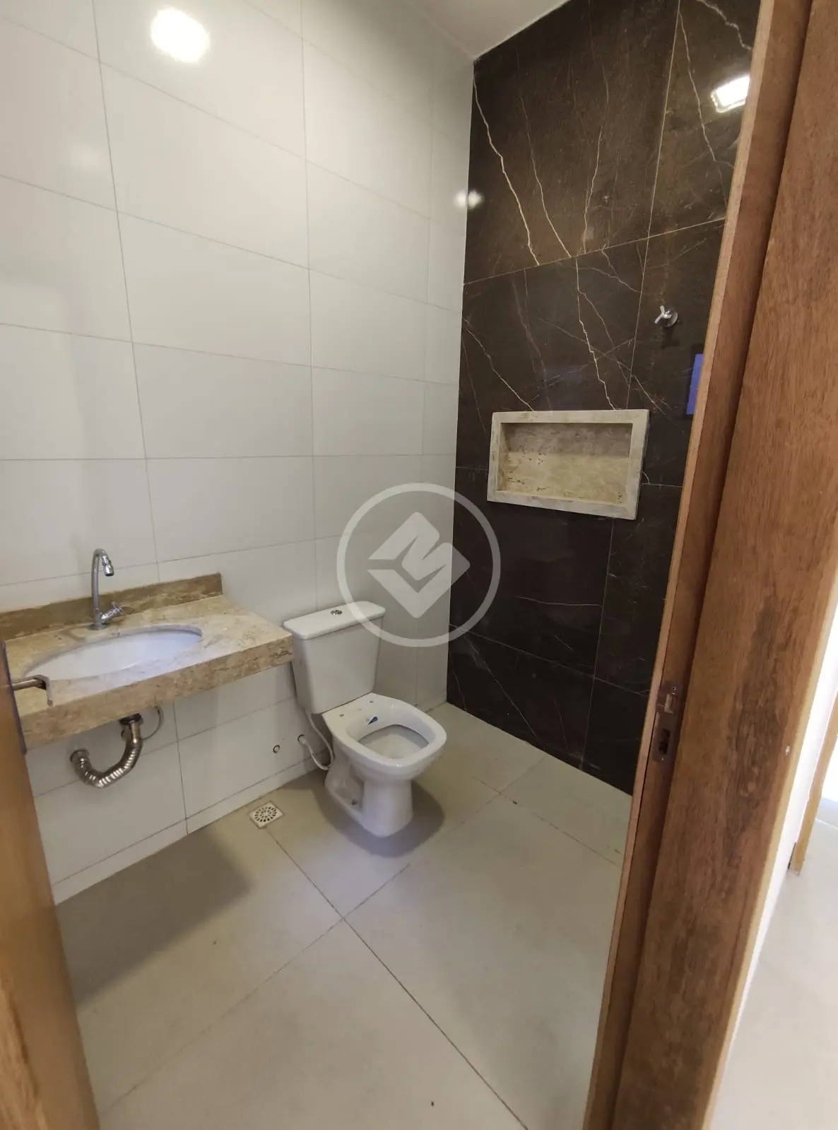 Imagem 2 - Casa em Residencial Santa Fé I, Goiânia - GO