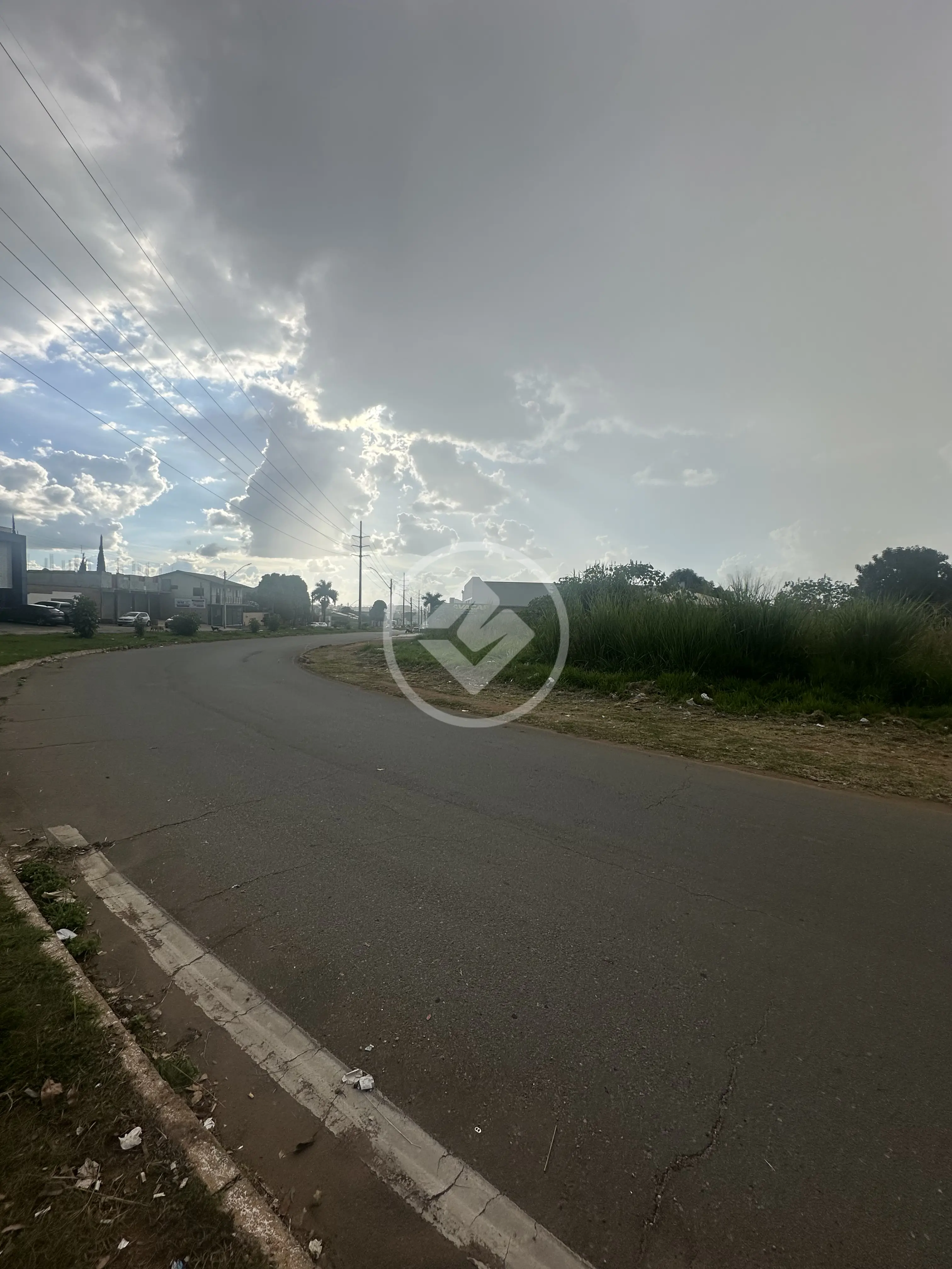 Terreno Comercial Moinho dos Ventos, Goiânia - GO — foto 2