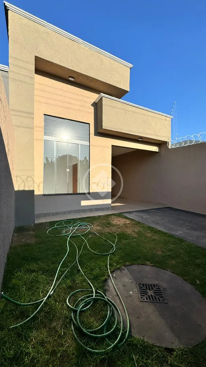 Imagem 5 - Casa em Setor Colonial Sul, Aparecida de Goiânia - GO