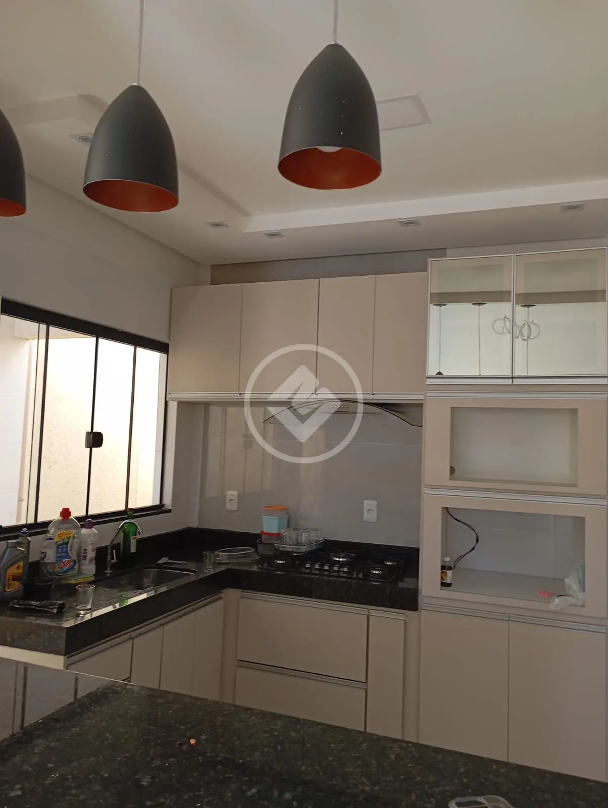 Casa Jardim Colorado, Goiânia - GO — foto 1