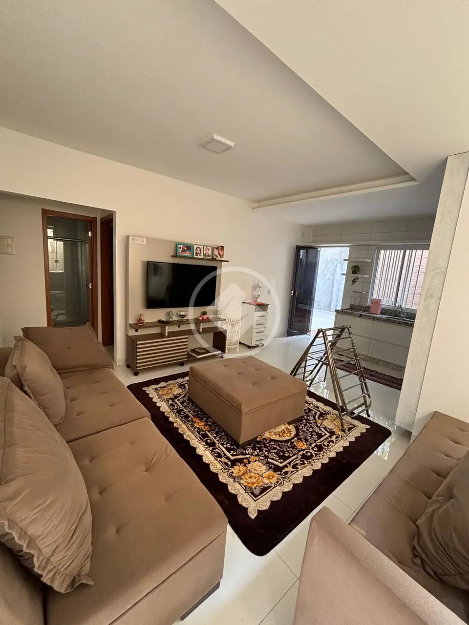 Imagem 5 - Casa Condomínio em Jardim Guanabara II, Goiânia - GO