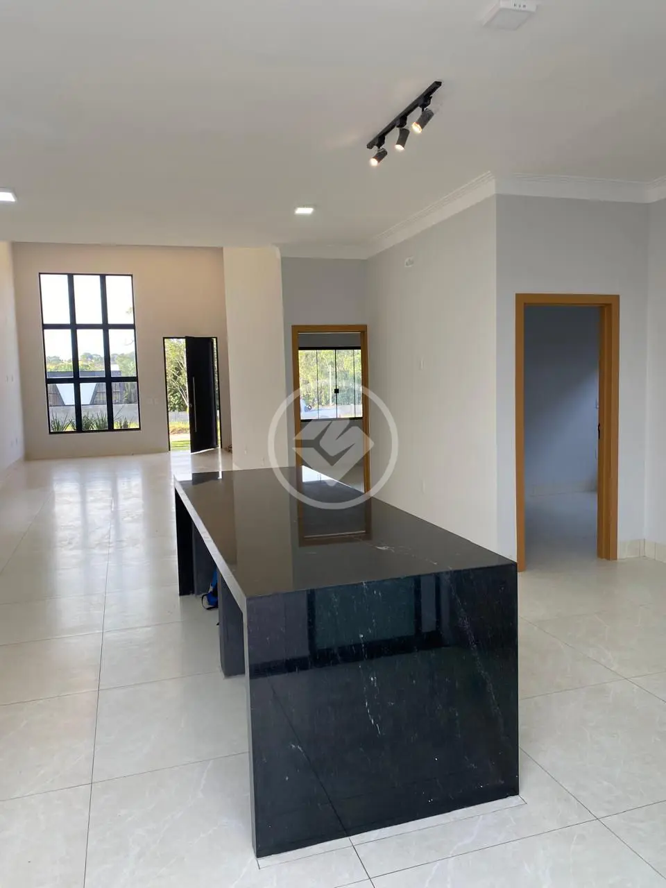 Imagem 4 - Casa em CONDOMÍNIO SOLAR ITÁLIA, Senador Canedo - GO