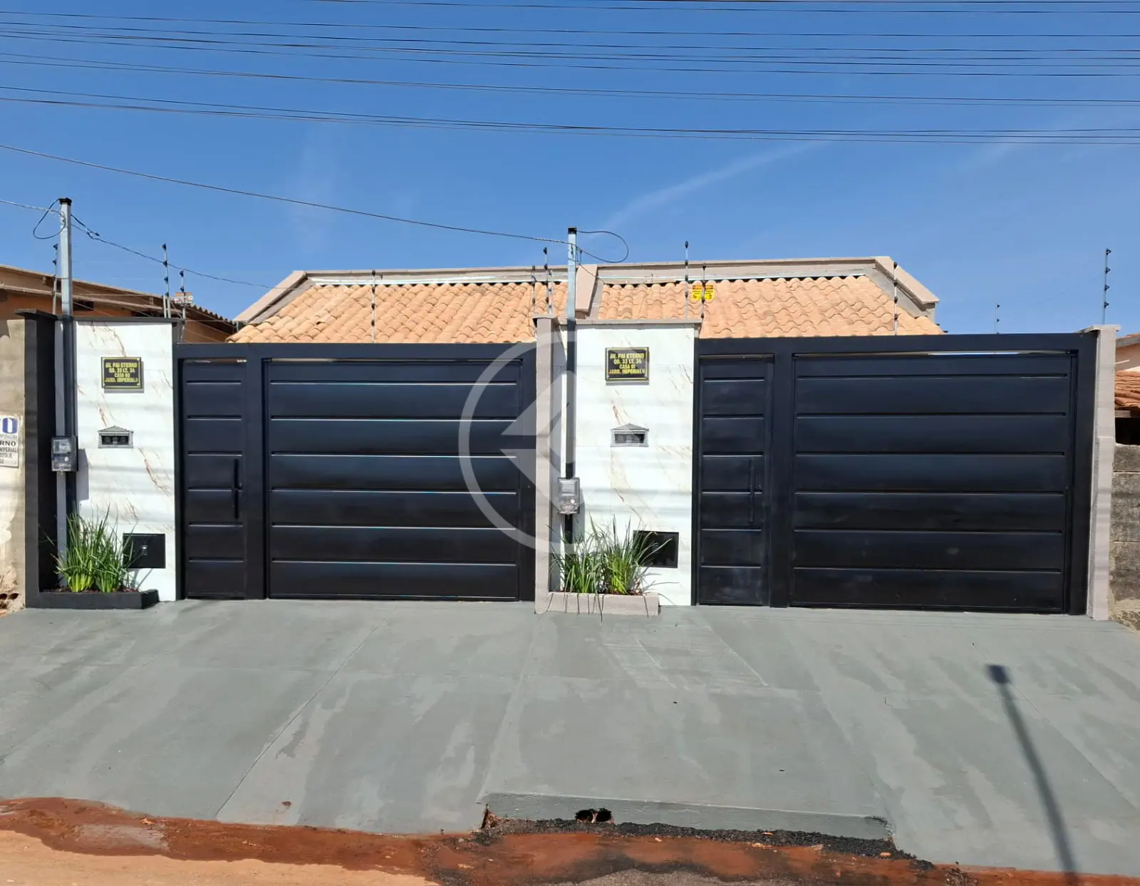 Casa Setor Laguna Parque, Trindade - GO — foto 1