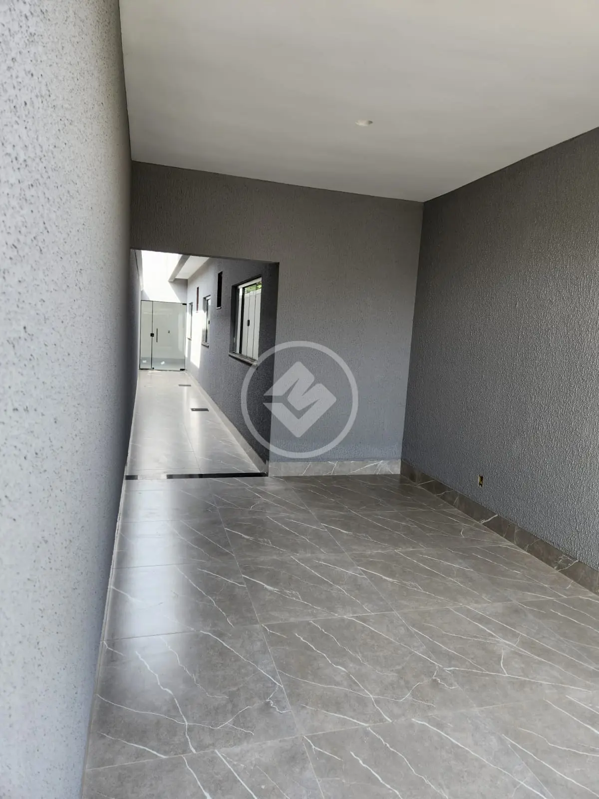 Casa Setor Serra Dourada - 3ª Etapa, Aparecida de Goiânia - GO — foto 2