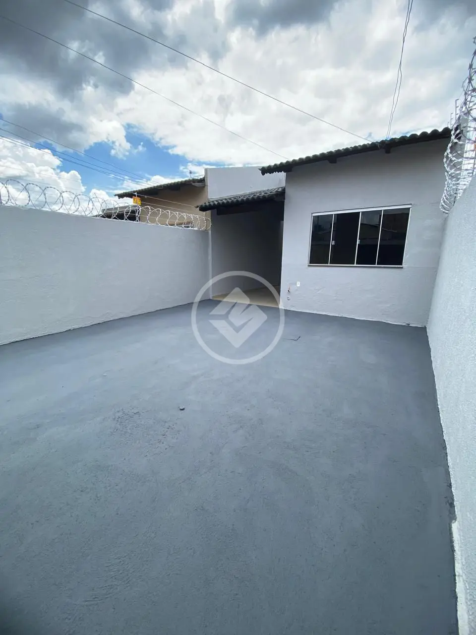 Casa Jardim Alto Paraíso, Aparecida de Goiânia - GO — foto 1