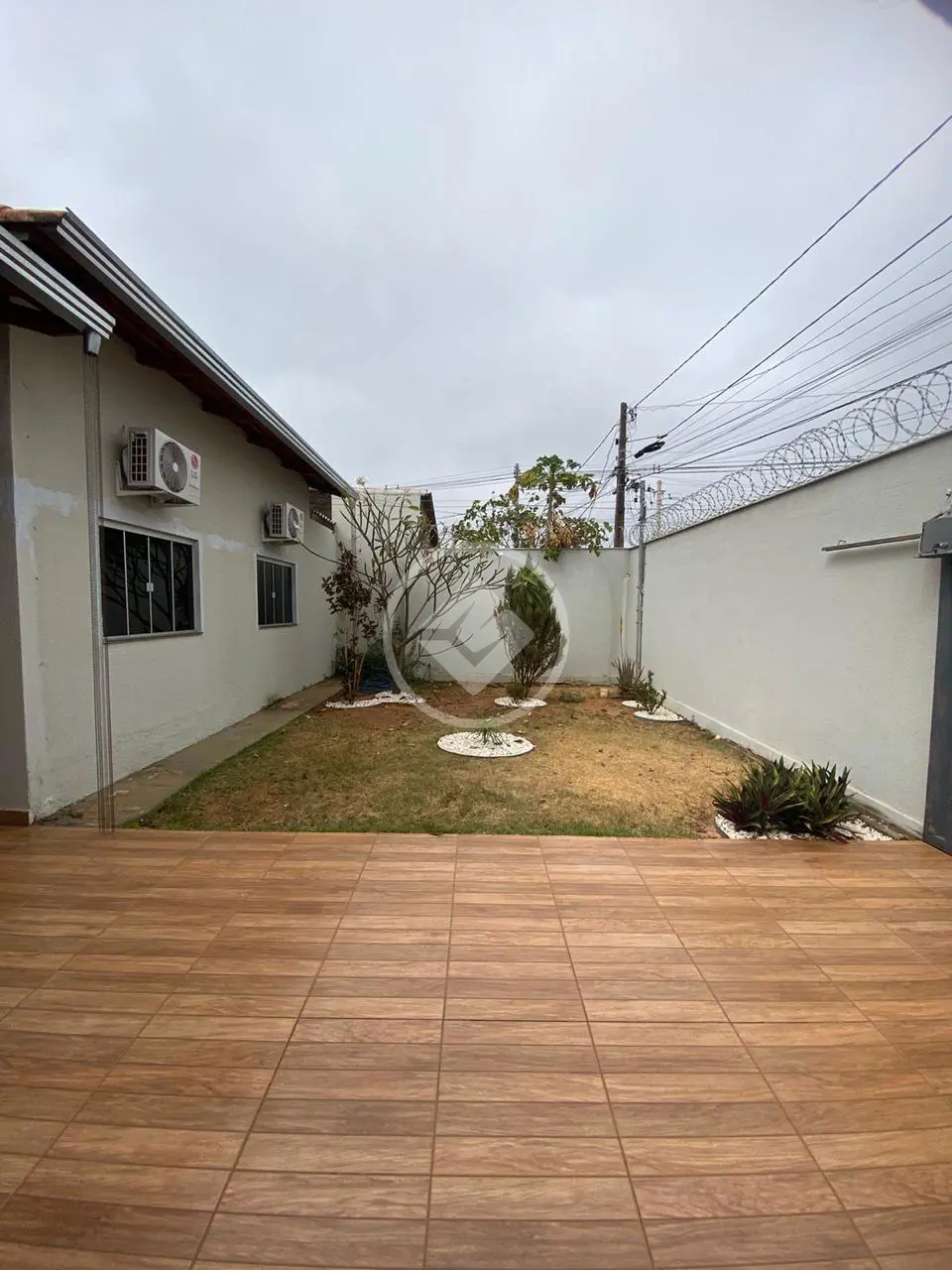 Imagem 6 - Casa em Independência - 1º Complemento Setor das Mansões, Aparecida de Goiânia - GO