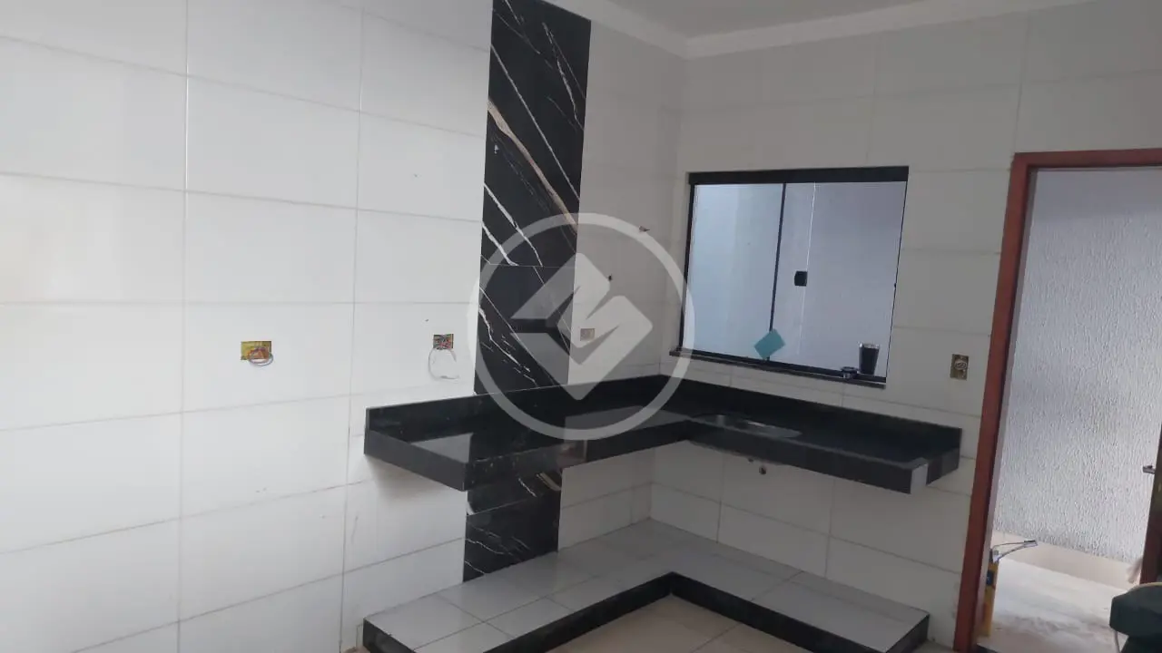 Image 10 - Casa em Expansul, Aparecida de Goiânia - GO