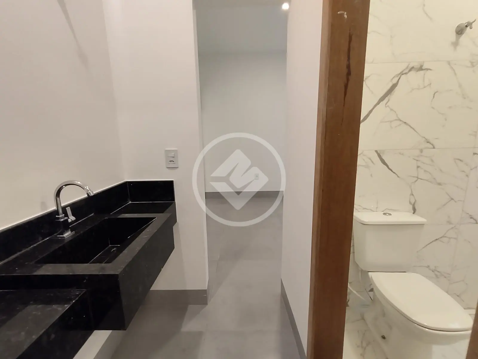 Imagem 5 - Casa em RESIDENCIAL ITAIPU, Goiânia - GO