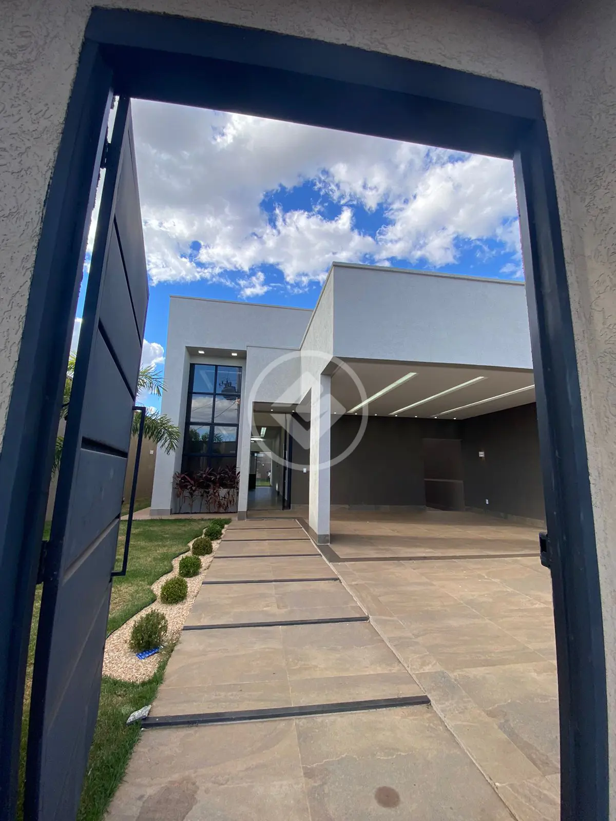 Imagem 1 - Casa em Setor Oeste, Trindade - GO