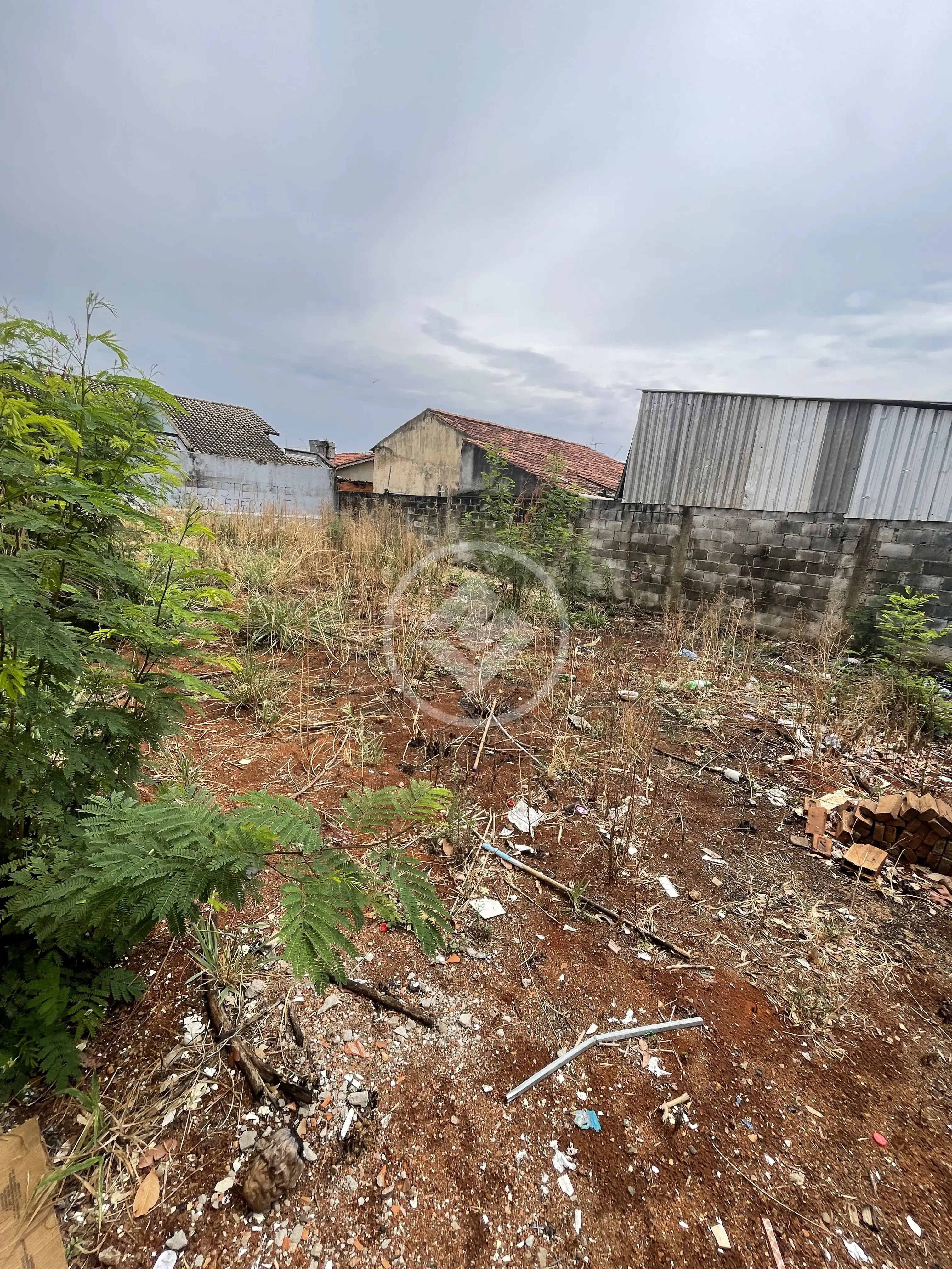 Terreno Residencial Forteville, Goiânia - GO — foto 2