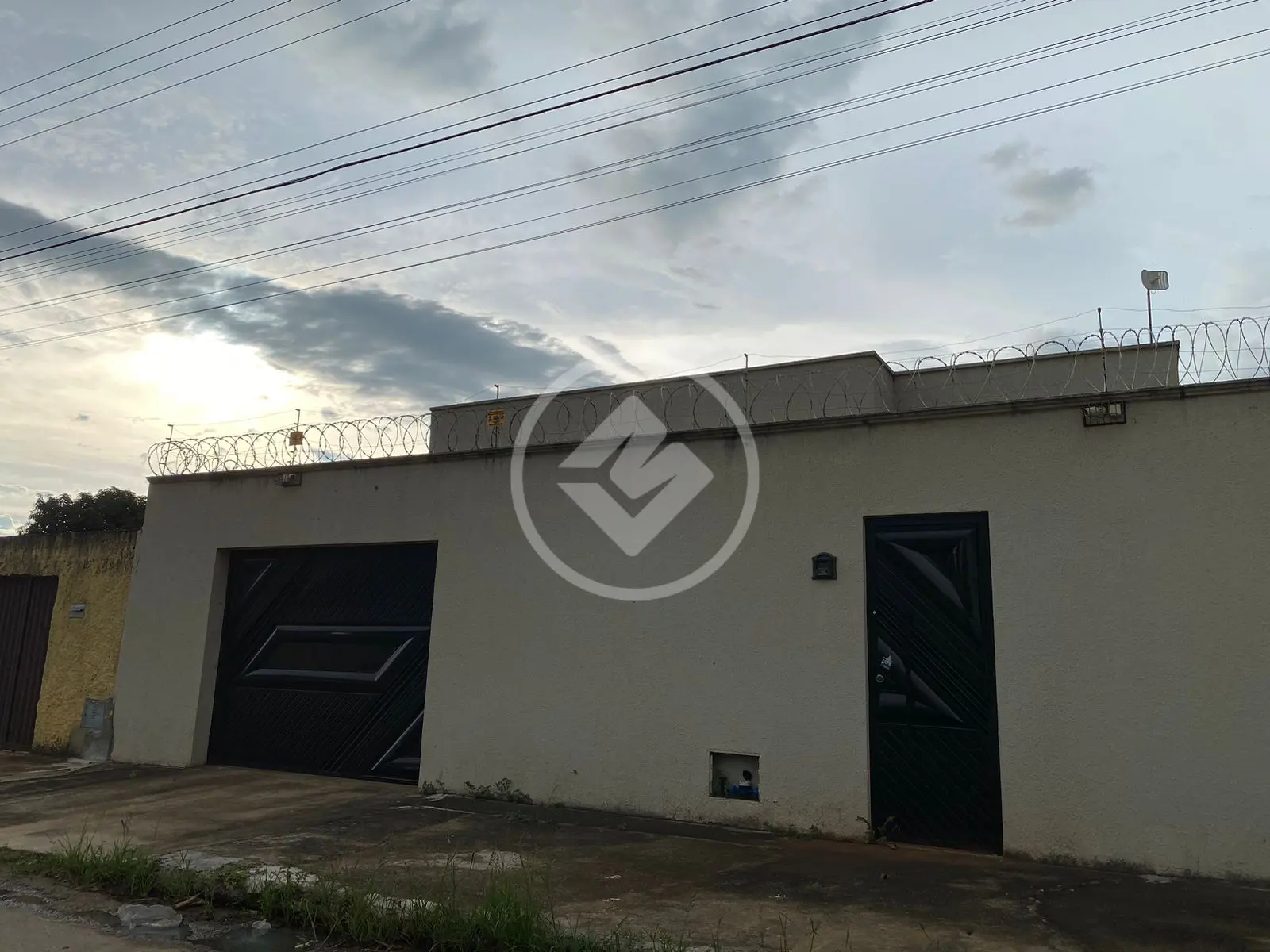Casa Jardim Itaipu, Goiânia - GO — foto 1