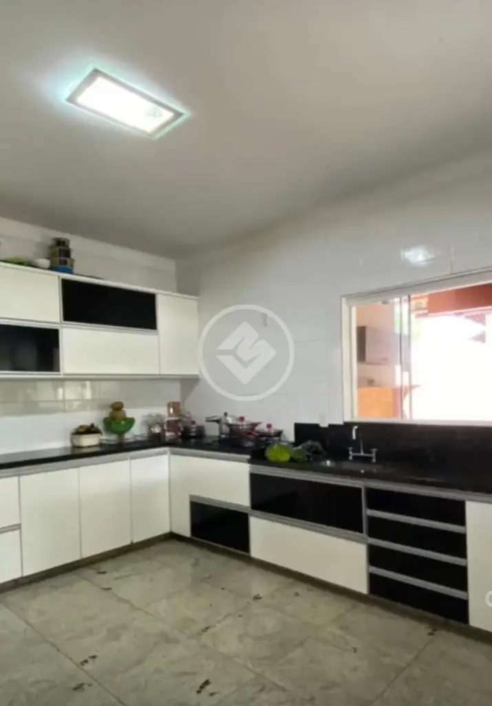 Image 8 - Sobrado Em Condomínio em Jardins Madri, Goiânia - GO