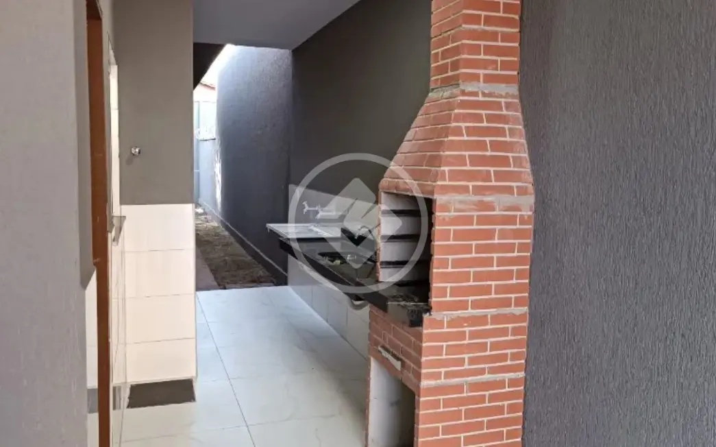Imagem 4 - Casa em Retiro do Bosque, Aparecida de Goiânia - GO