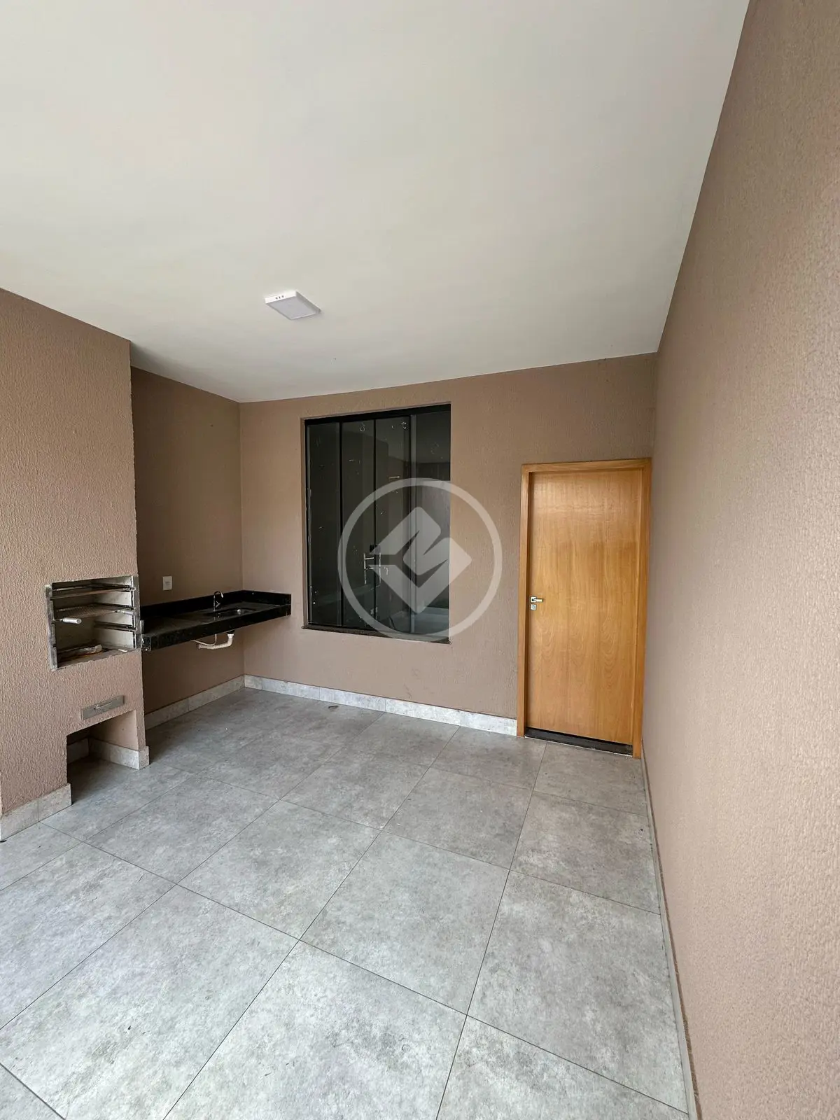 Casa RESIDENCIAL ITAIPU, Goiânia - GO — foto 1