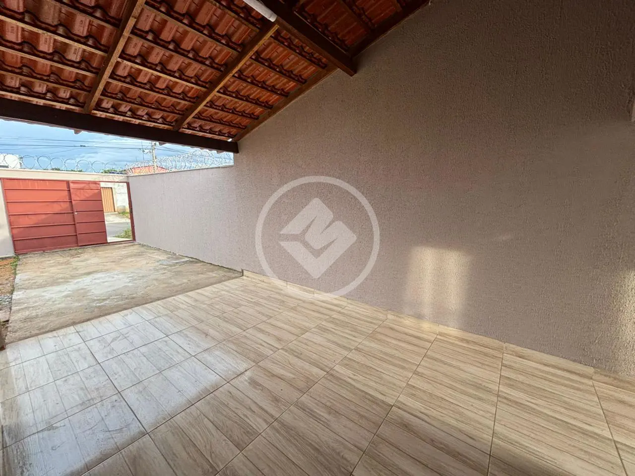 Casa Jardim Boa Esperança, Aparecida de Goiânia - GO — foto 1