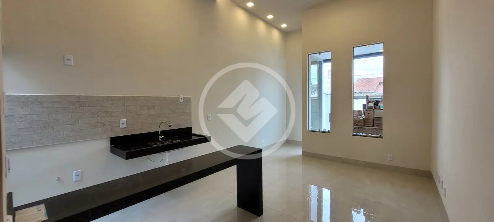 Imagem 3 - Casa em Residencial Itaipu, Goiânia - GO