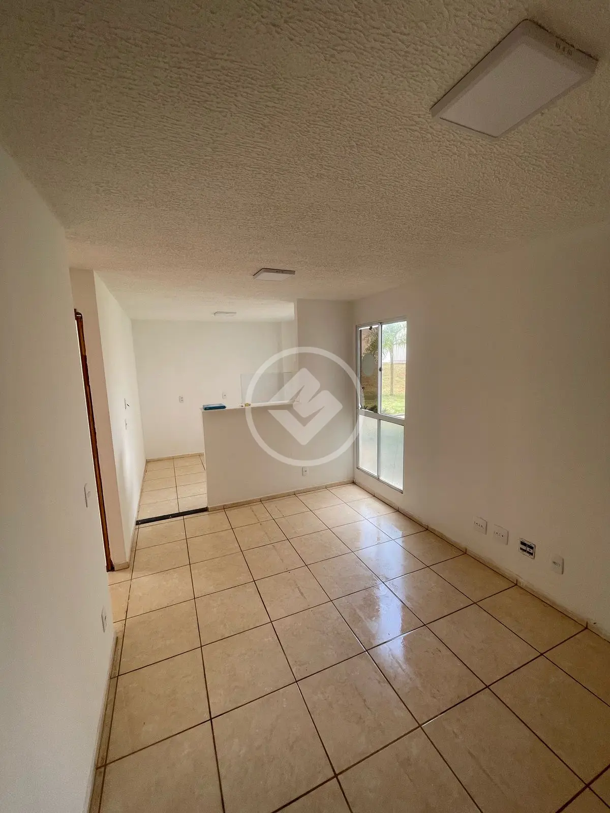 Imagem 2 - Apartamento em Jardim Belo Horizonte, Aparecida de Goiânia - GO
