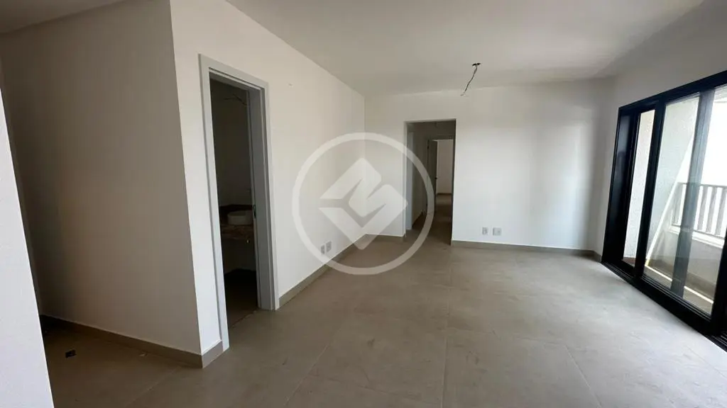 Imagem 1 - Apartamento em Setor Tres Marias, Goiânia - GO
