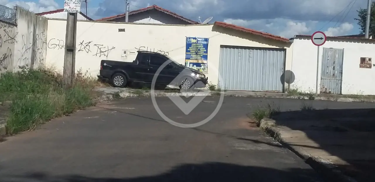 Casa Setor Garavelo, Aparecida de Goiânia - GO — foto 1