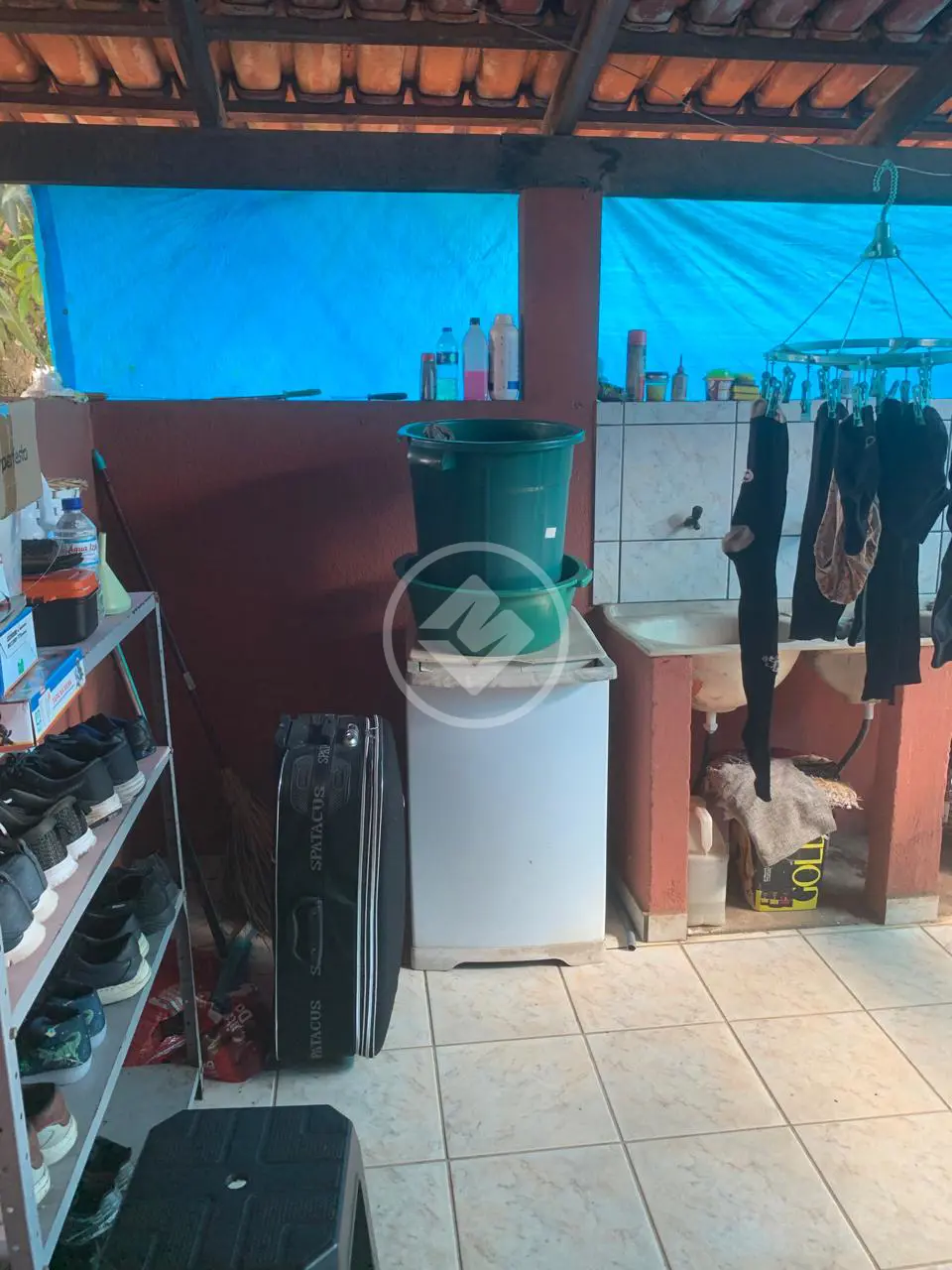Imagem 3 - Casa em Jardim Buriti Sereno, Aparecida de Goiânia - GO