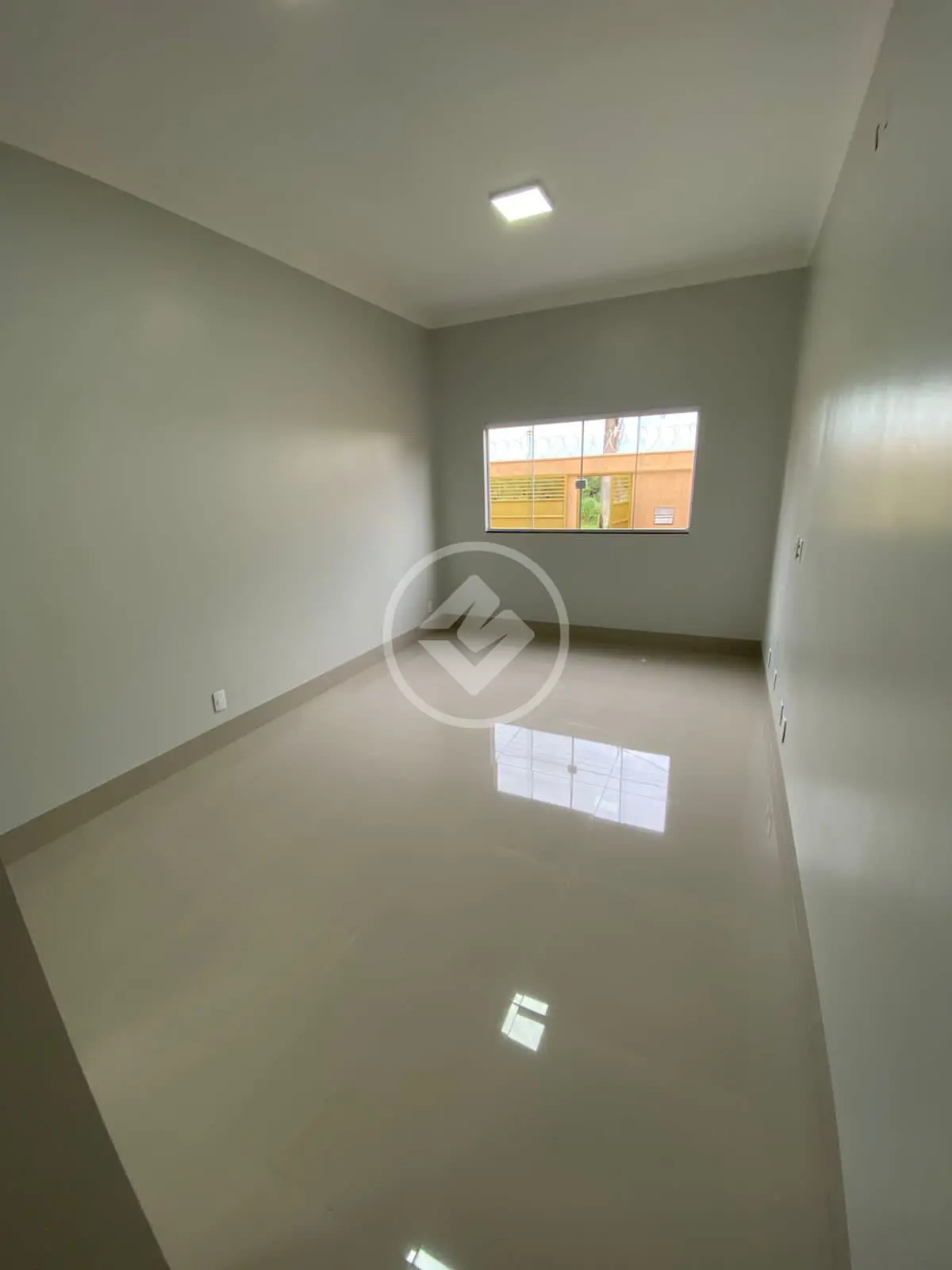 Imagem 6 - Casa em Residencial Flamingo, Goiânia - GO