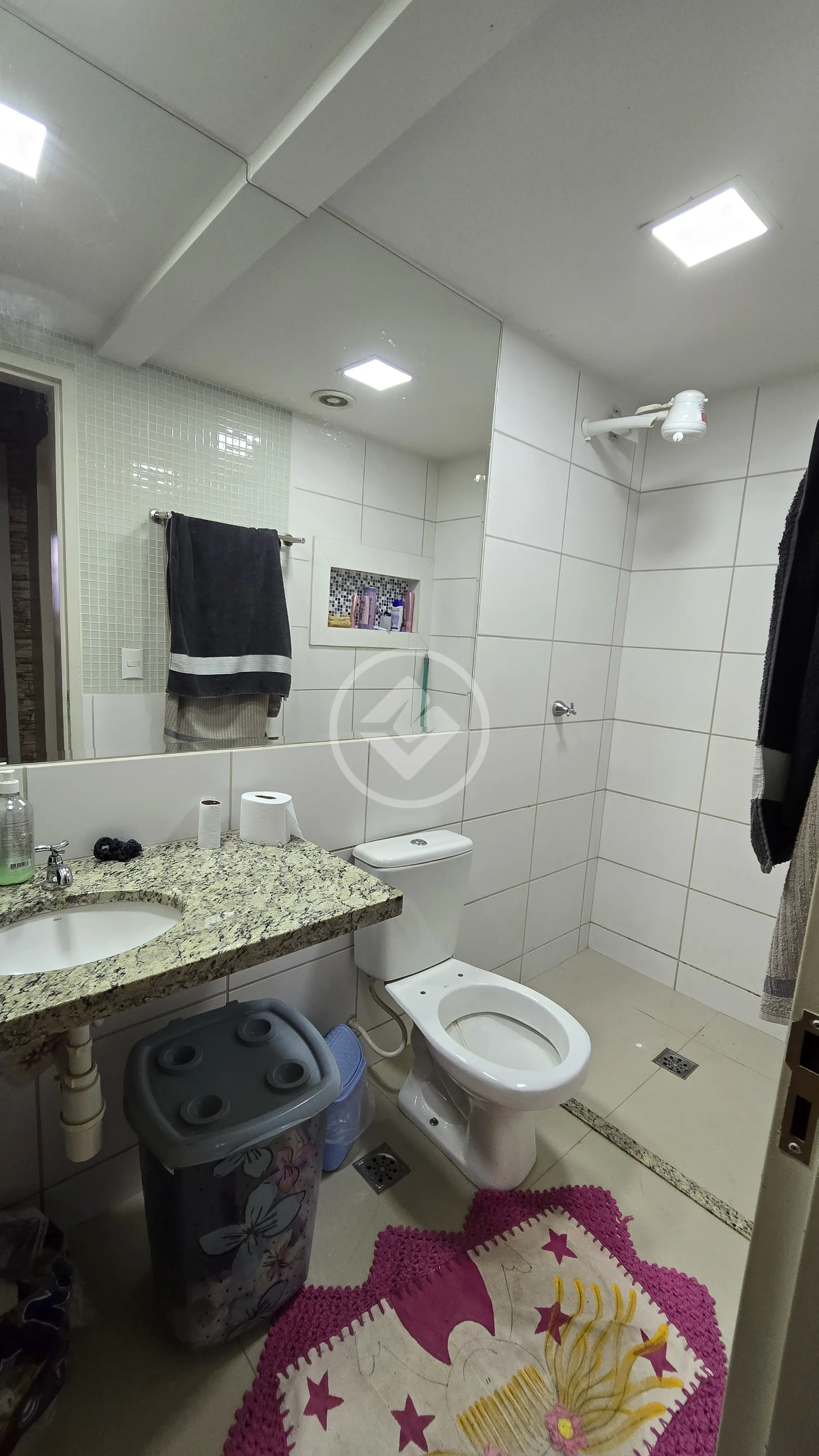 Imagem 4 - Apartamento em Parque Oeste Industrial, Goiânia - GO