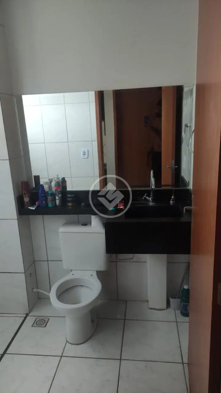 Imagem 6 - Apartamento em Jardim Buriti Sereno, Aparecida de Goiânia - GO