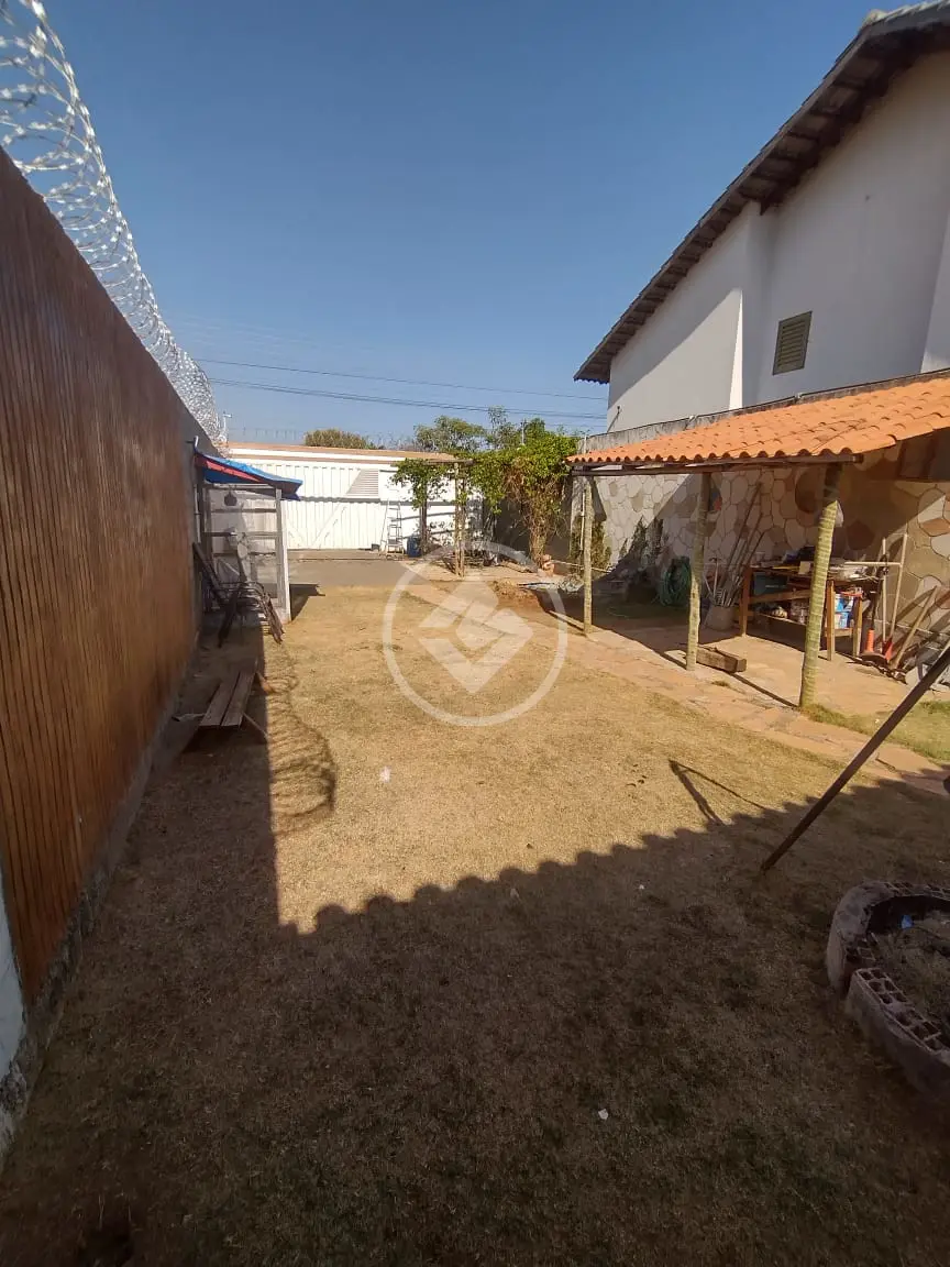 Casa Abadia de Goiás, Abadia de Goiás - GO — foto 2