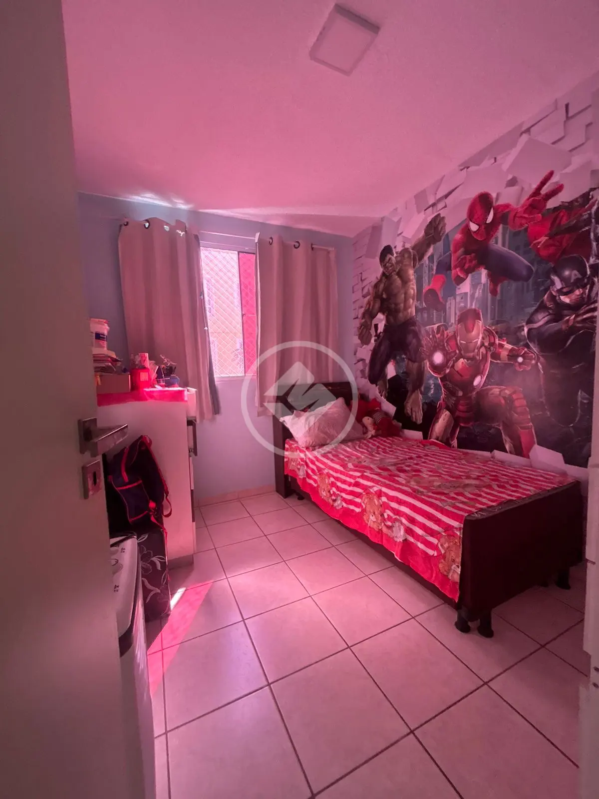Imagem 2 - Apartamento em Setor dos Estados, Aparecida de Goiânia - GO