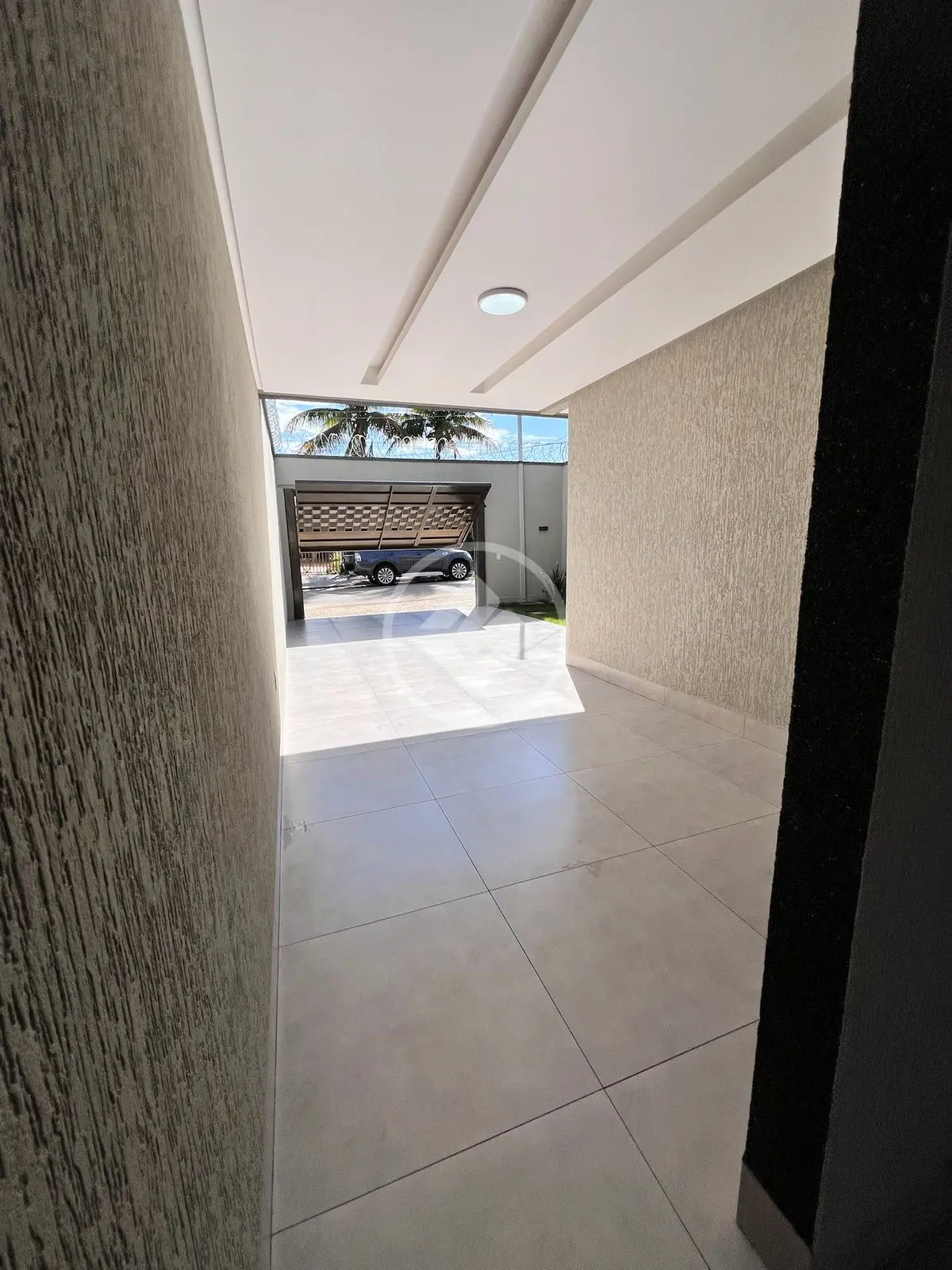 Imagem 2 - Casa em Village Santa Rita, Goiânia - GO