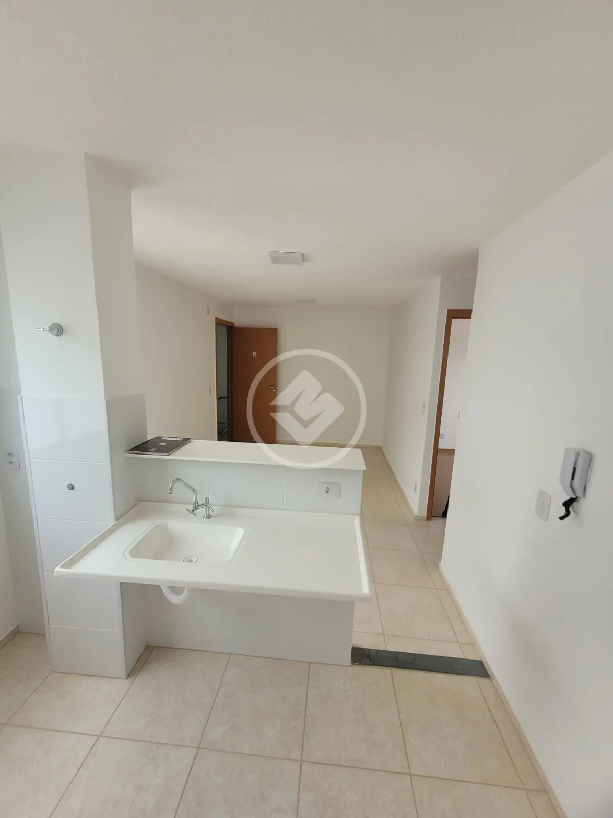 Imagem 6 - Apartamento em Jardim Belo Horizonte, Aparecida de Goiânia - GO