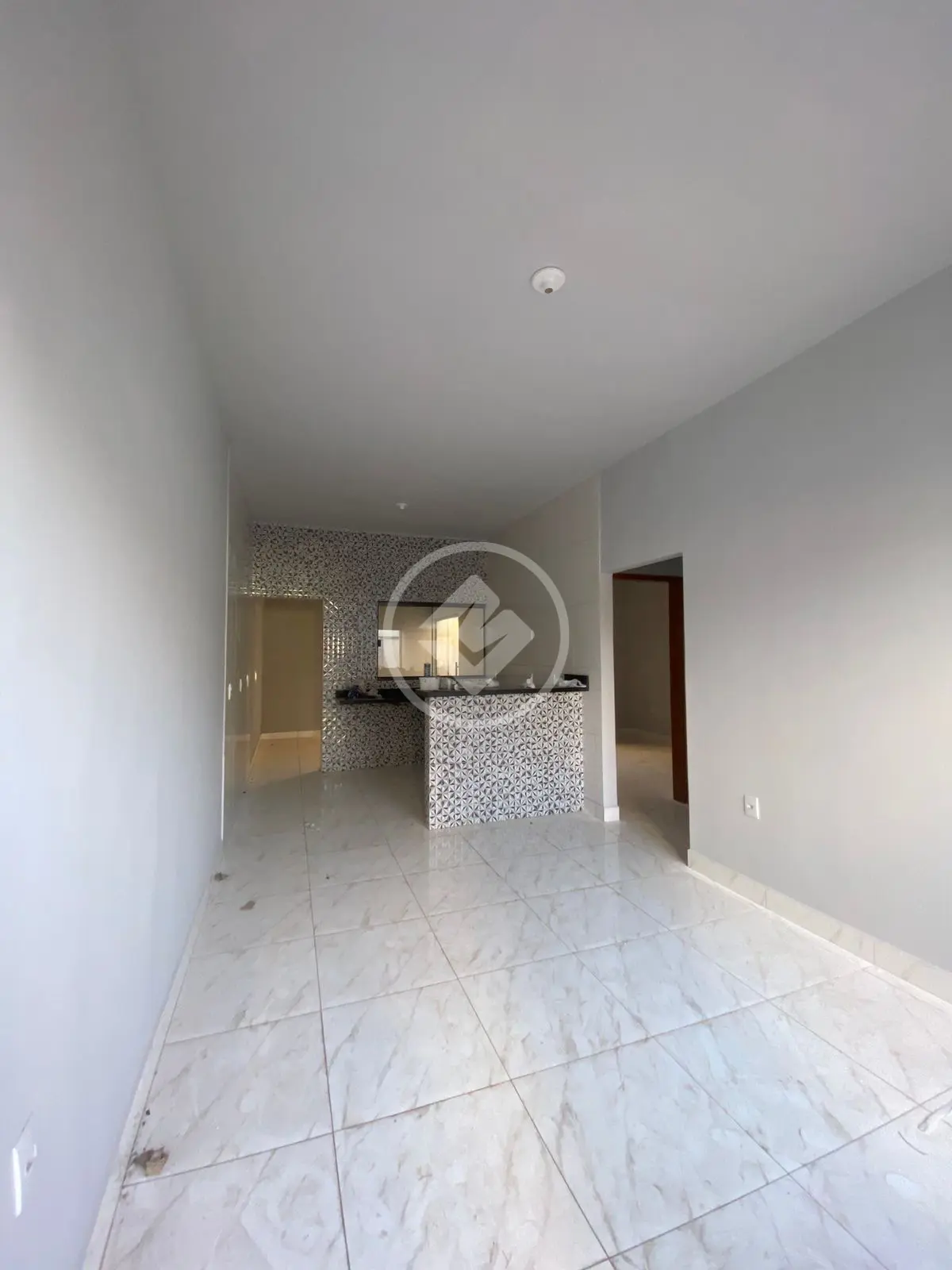 Imagem 3 - Casa em RESIDENCIAL ITAIPU, Goiânia - GO