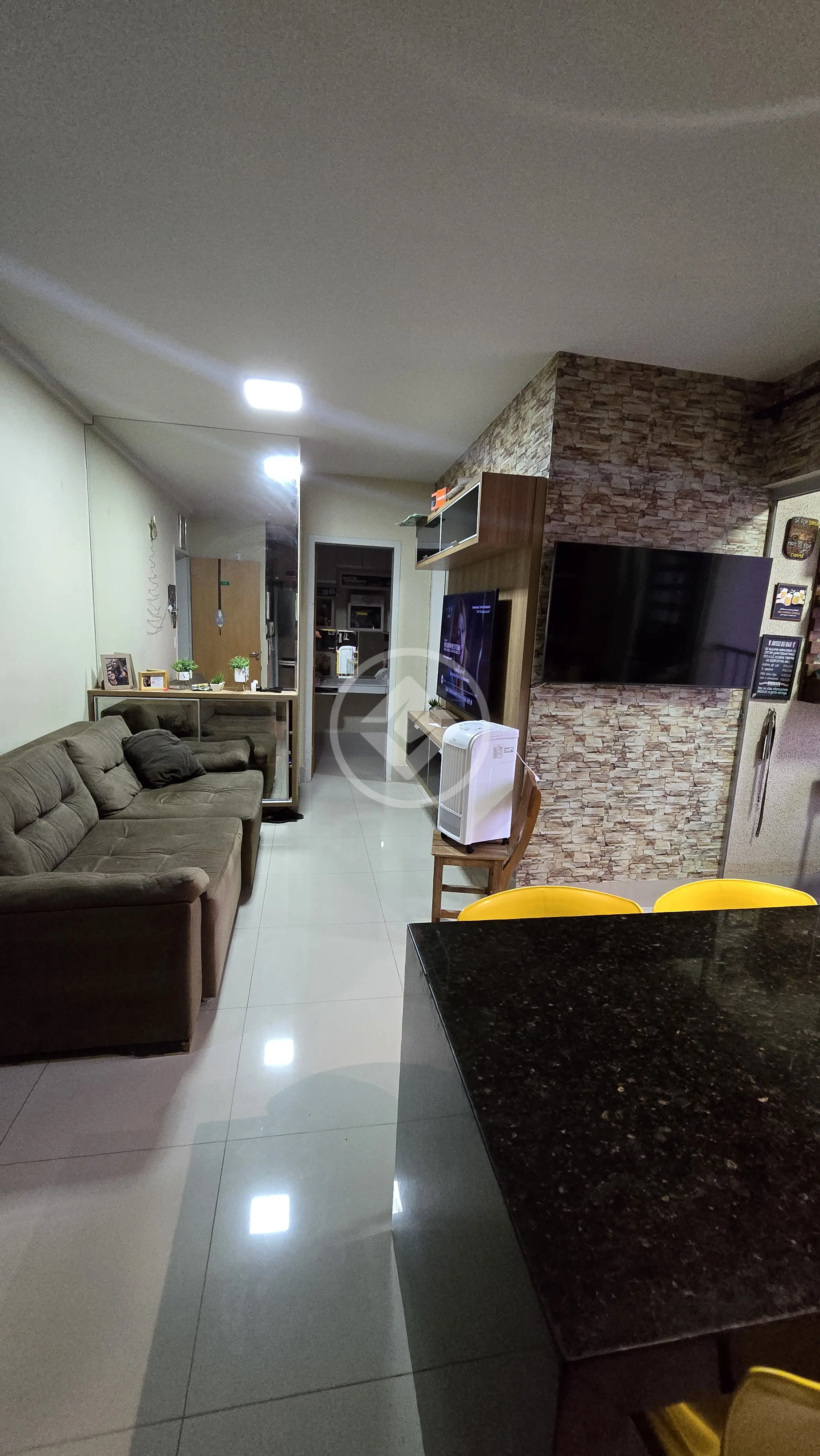 Image 8 - Apartamento em Parque Oeste Industrial, Goiânia - GO