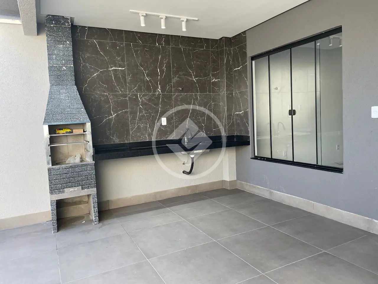 Casa Residencial Santa Fé I, Goiânia - GO — foto 1