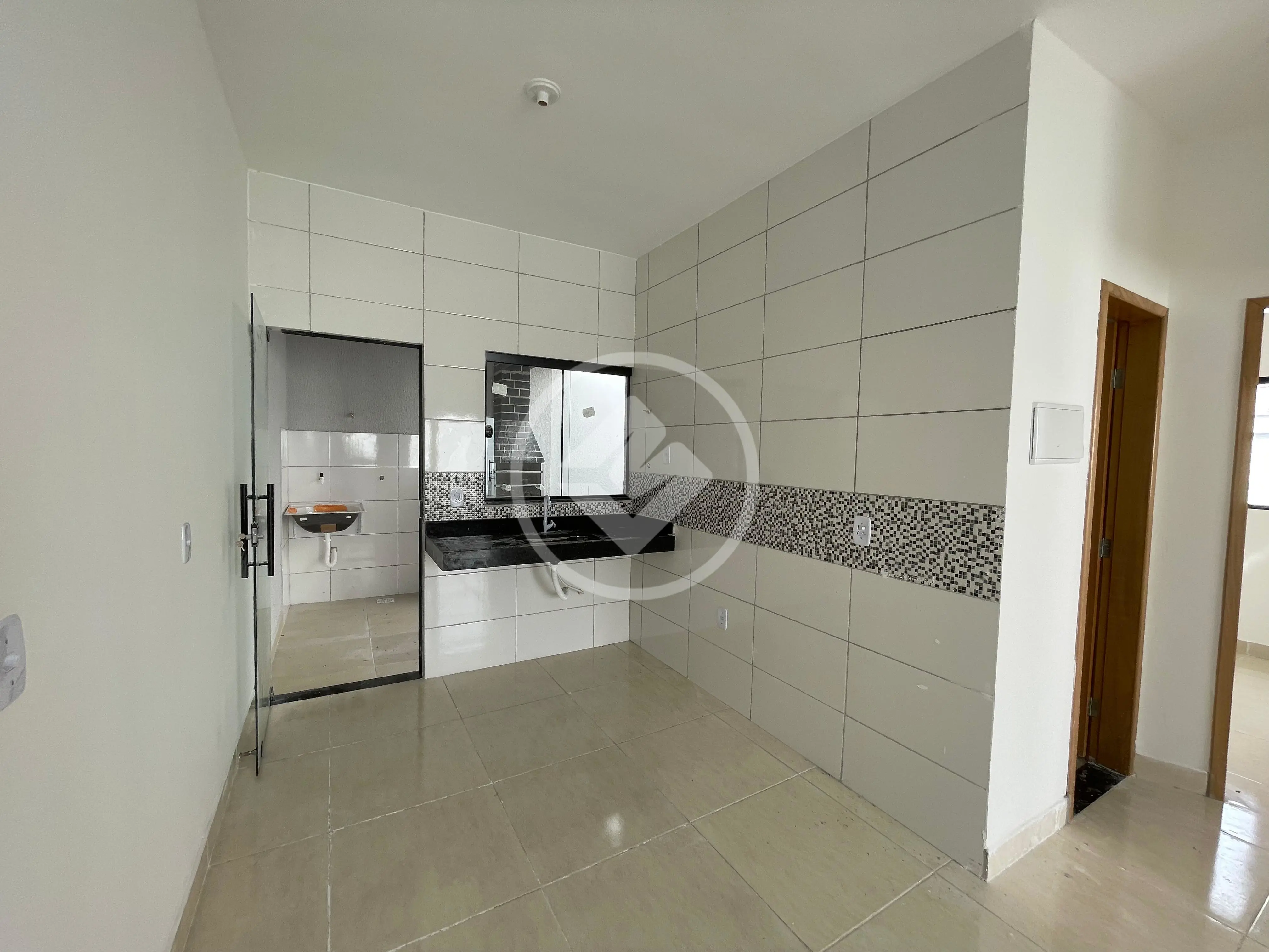 Imagem 6 - Casa em Residencial Santa Efigênia, Goiânia - GO