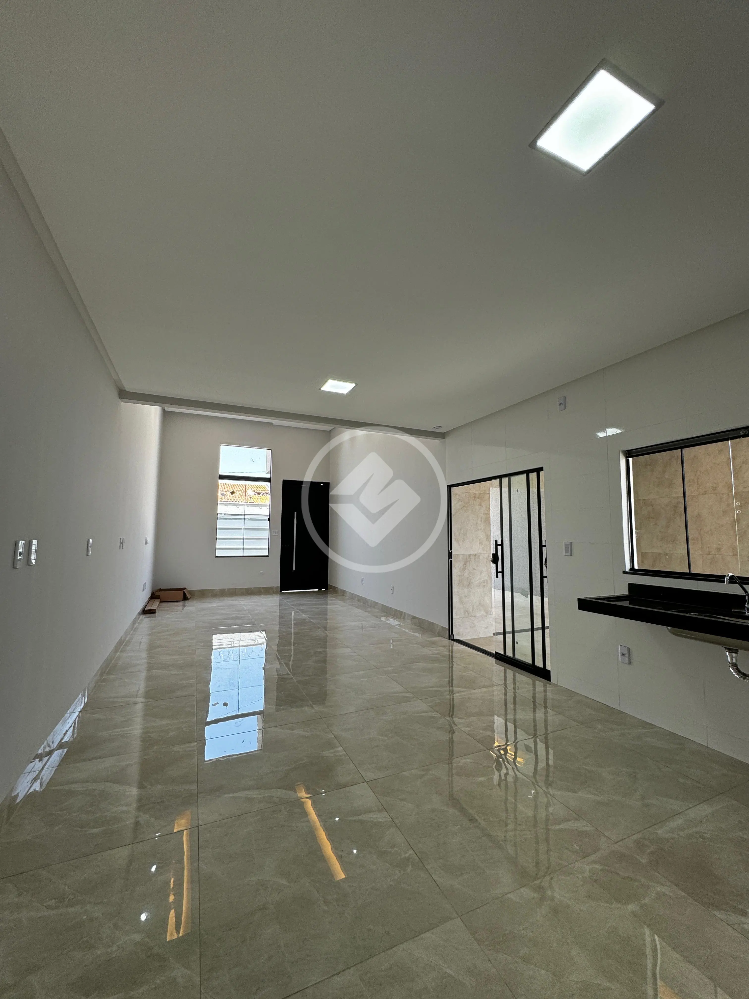 Casa Cardoso, Aparecida de Goiânia - GO — foto 2