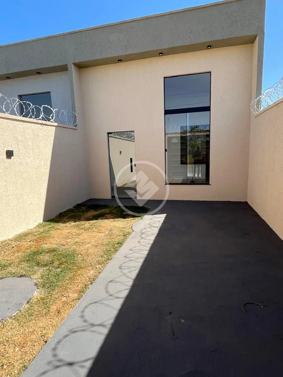 Imagem 3 - Casa em Residencial Buena Vista IV, Goiânia - GO