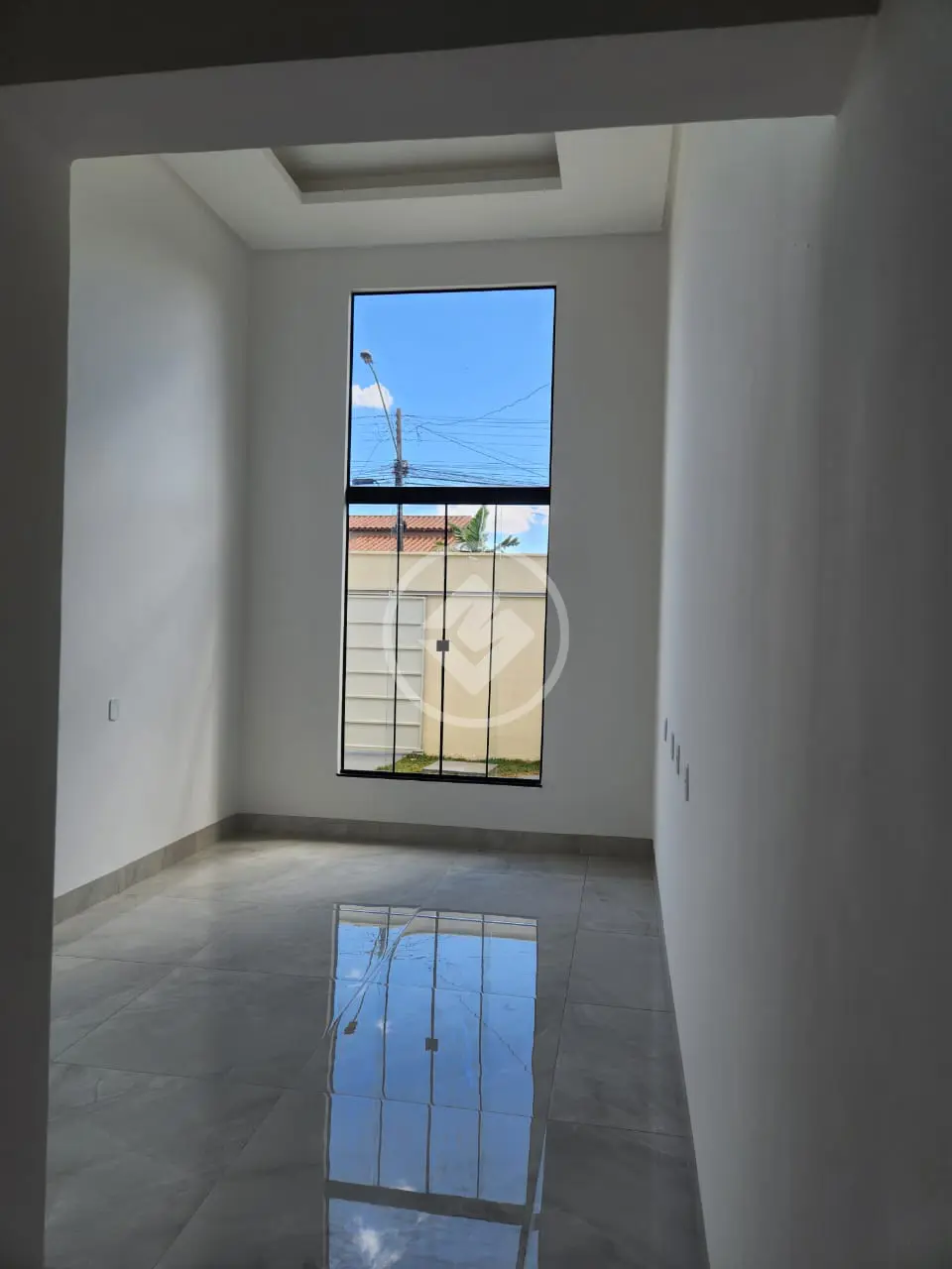 Casa Setor Garavelo, Aparecida de Goiânia - GO — foto 2