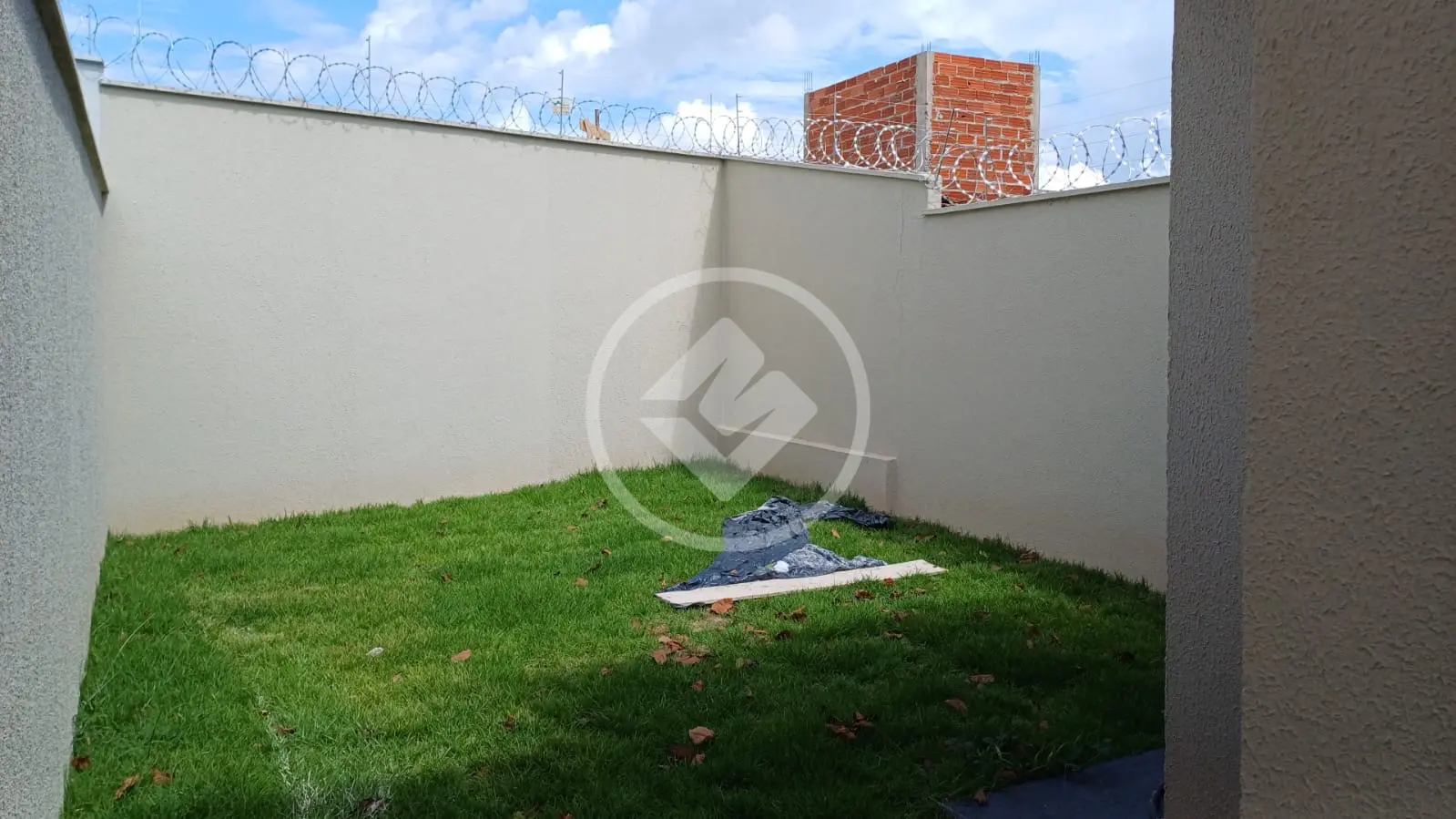 Imagem 4 - Casa em Parque Veiga Jardim, Aparecida de Goiânia - GO