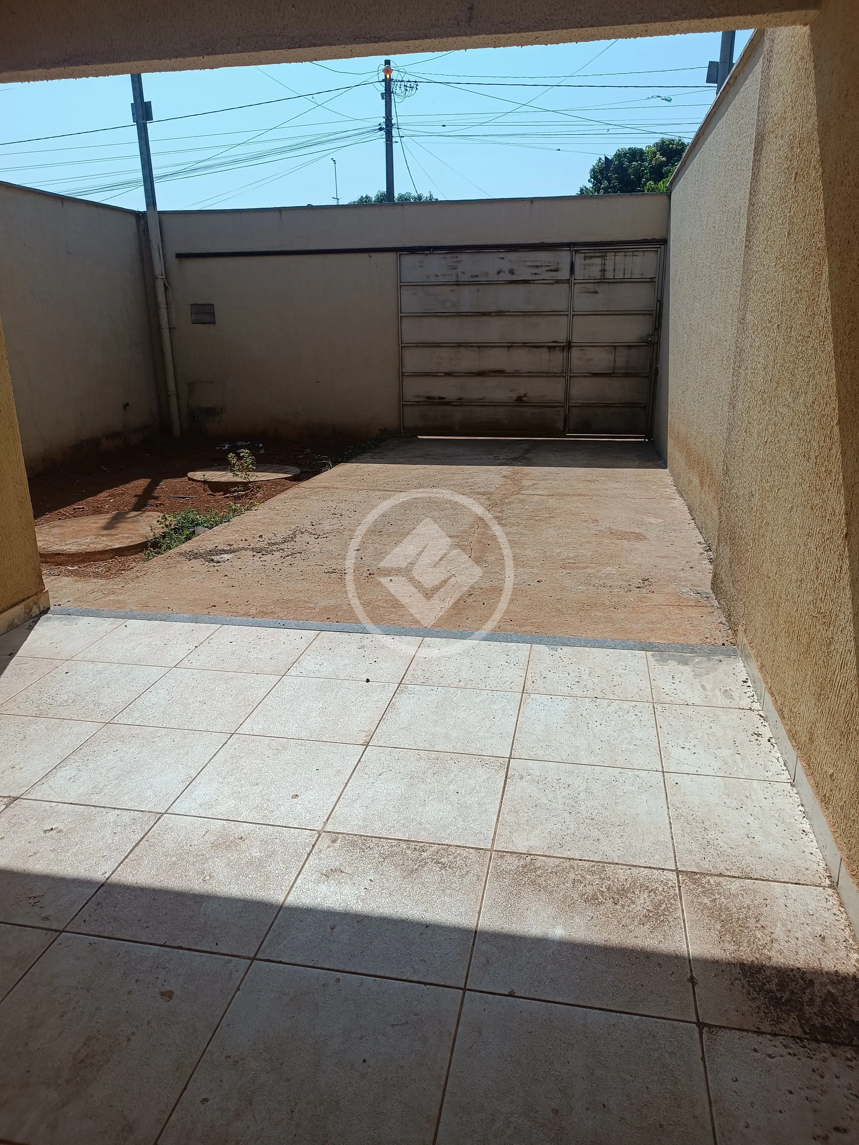Casa Jardim Boa Esperança, Aparecida de Goiânia - GO — foto 2