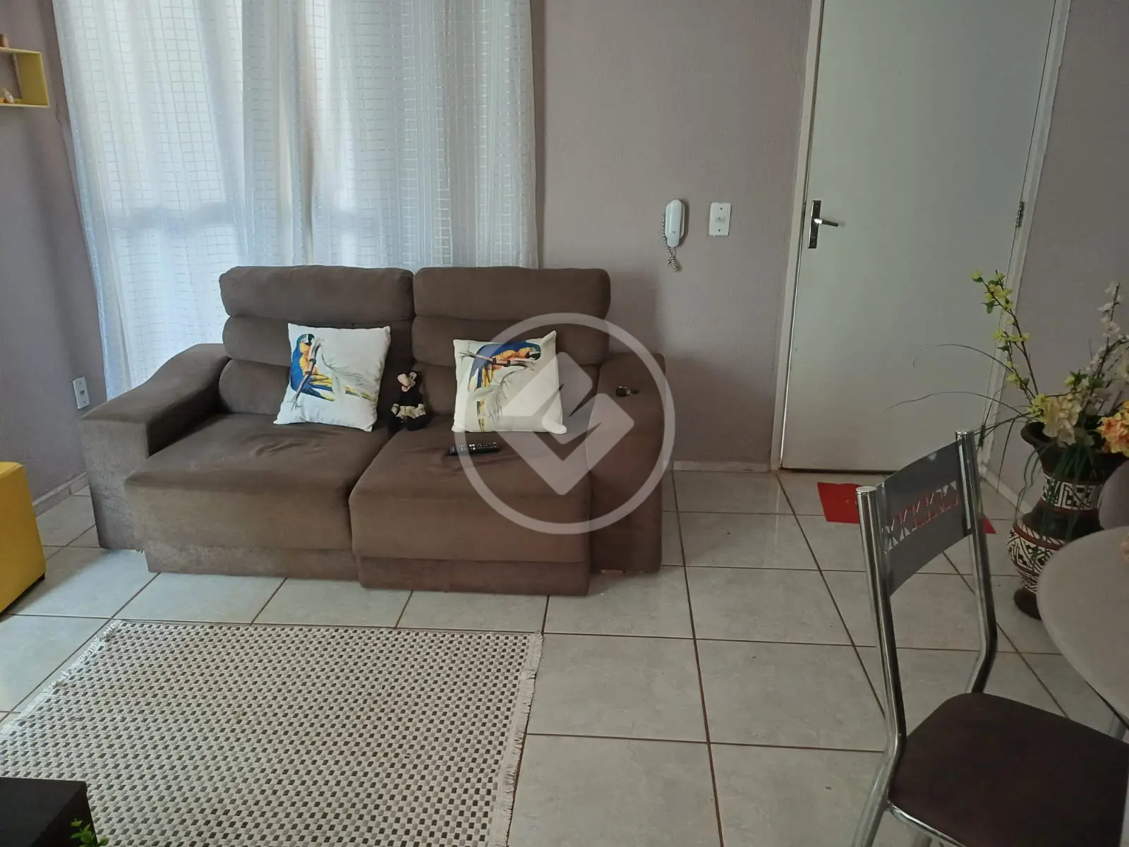 Imagem 3 - Apartamento em Conjunto Vera Cruz, Goiânia - GO