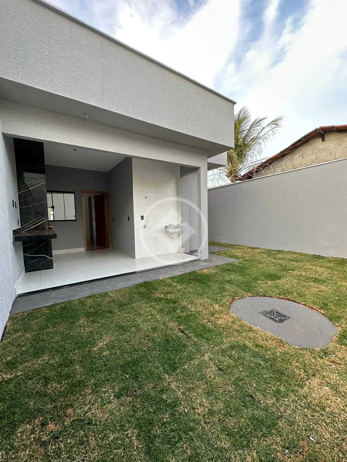 Image 9 - Casa em Jardim Buriti Sereno, Aparecida de Goiânia - GO
