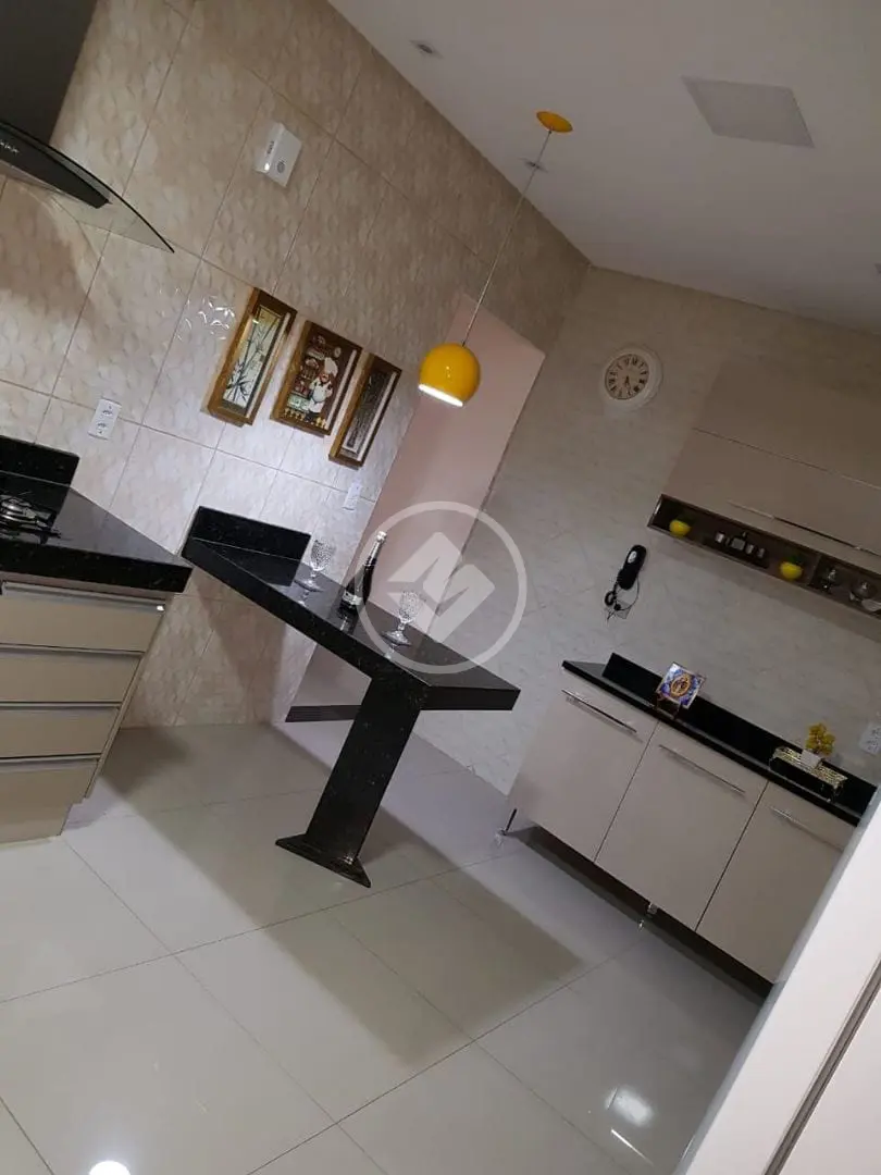 Apartamento CIDADE JARDIM, Goiânia - GO — foto 1