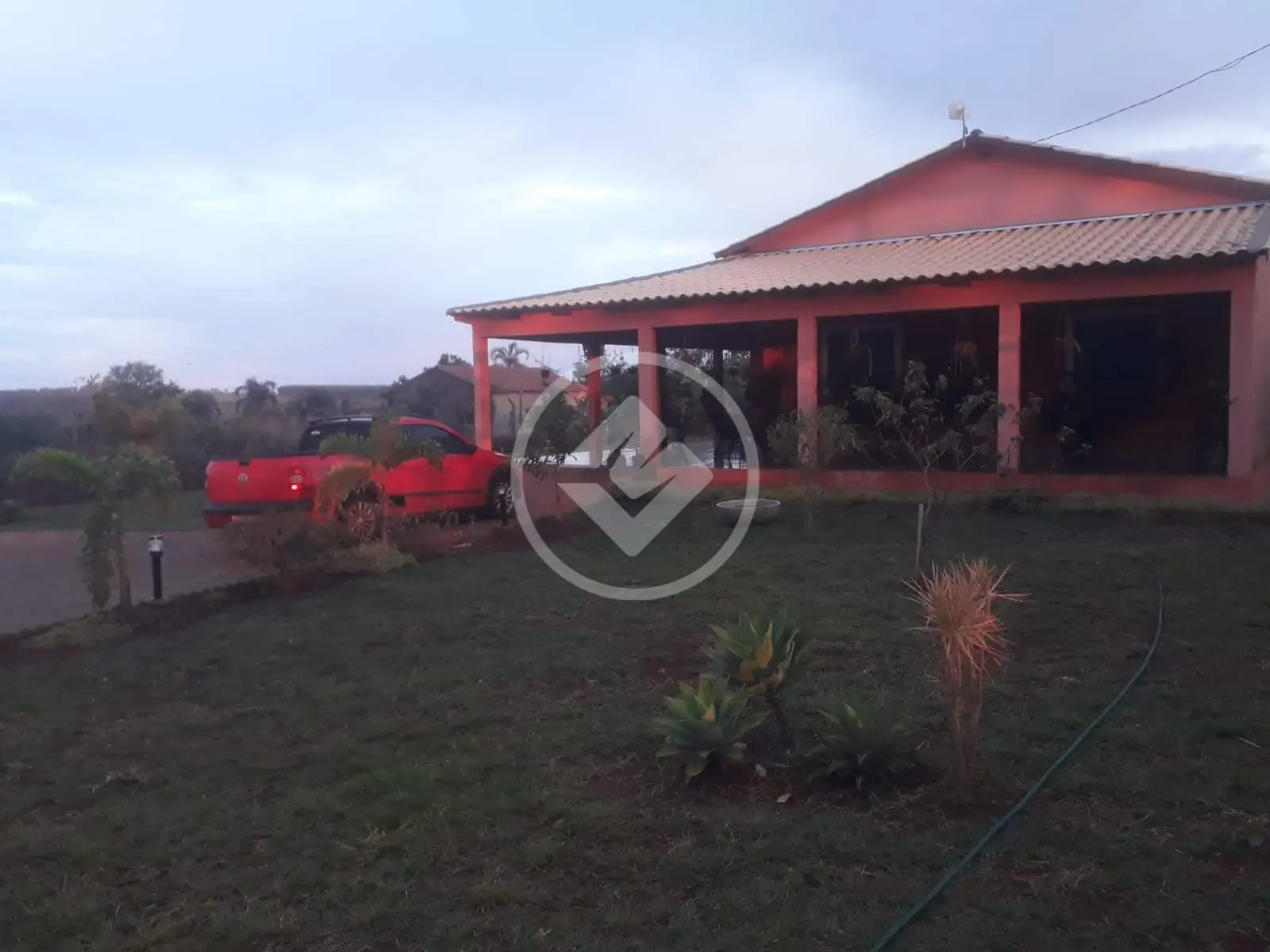 Imagem 1 - Chácara em Zona Rural, Bonfinópolis - GO