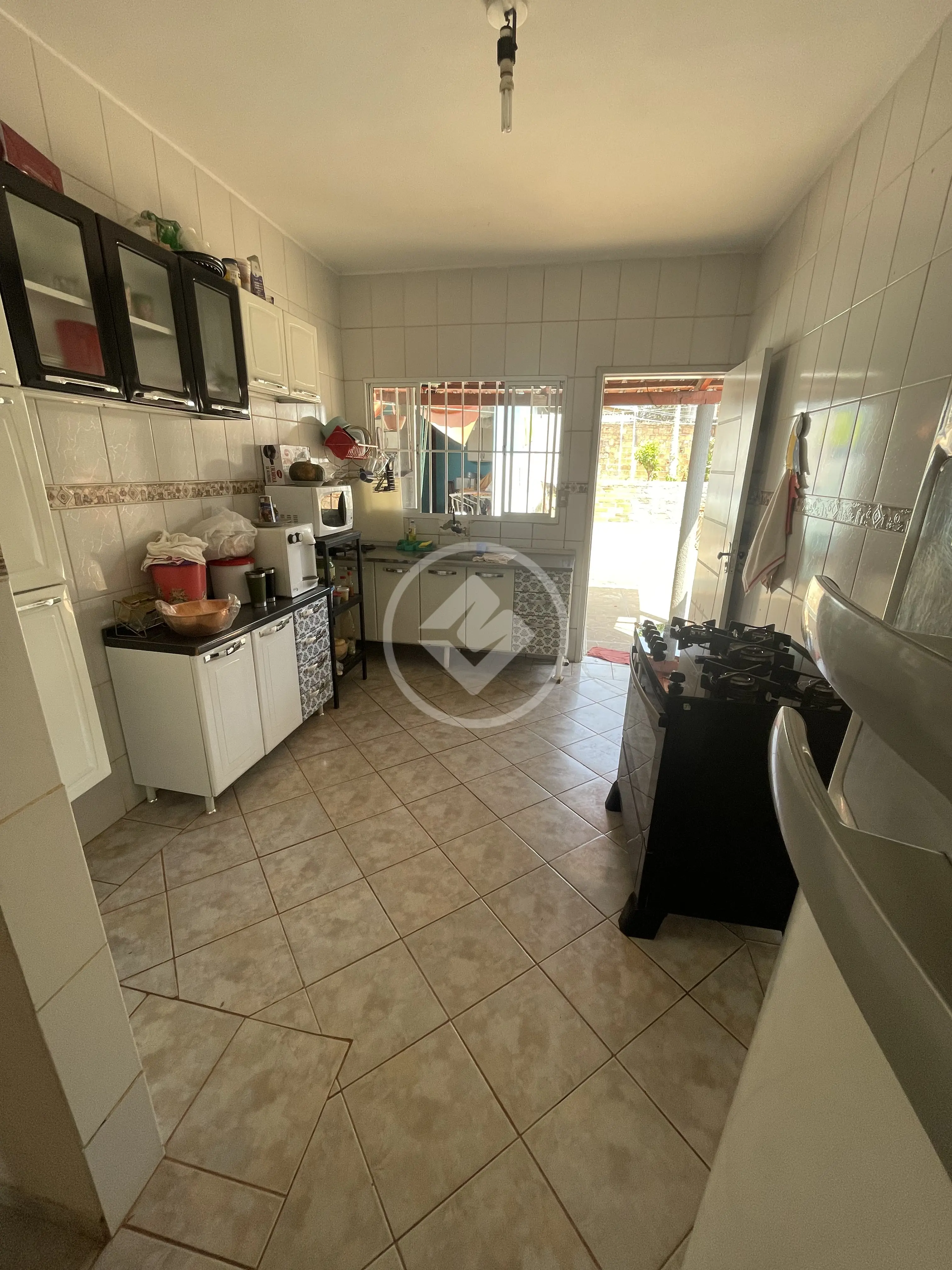 Imagem 5 - Casa em Jardim Buriti Sereno, Aparecida de Goiânia - GO