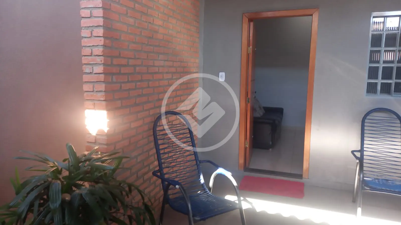 Imagem 1 - Casa em Residencial Ana Clara, Goiânia - GO
